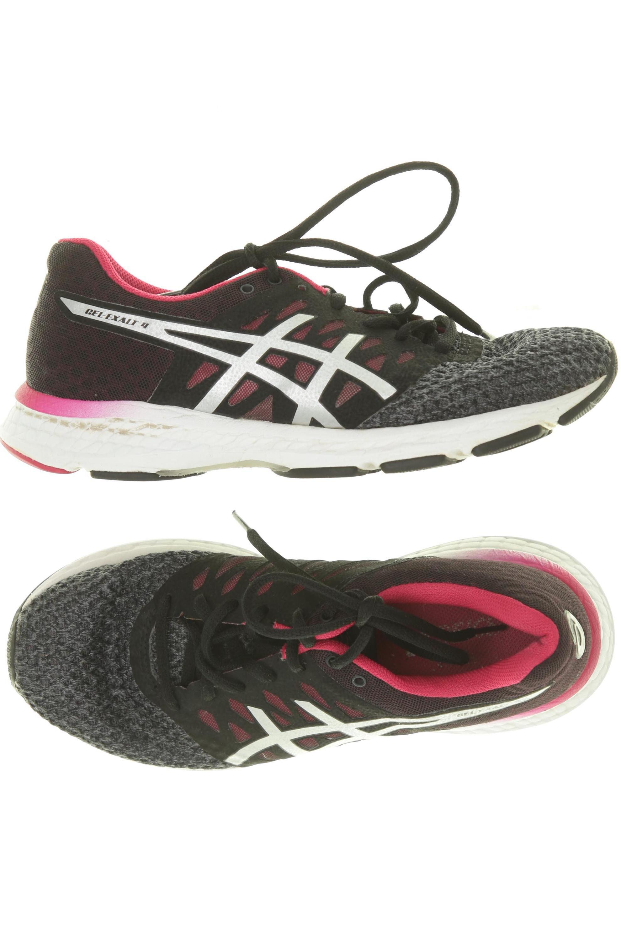 

Asics Damen Sneakers, grau, Gr. 37.5