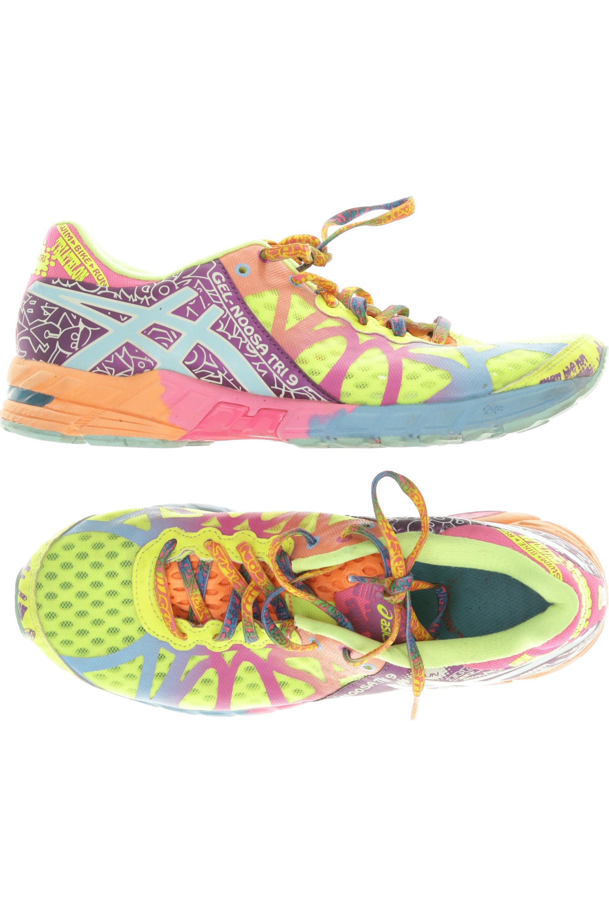 

Asics Damen Sneakers, grün, Gr. 40