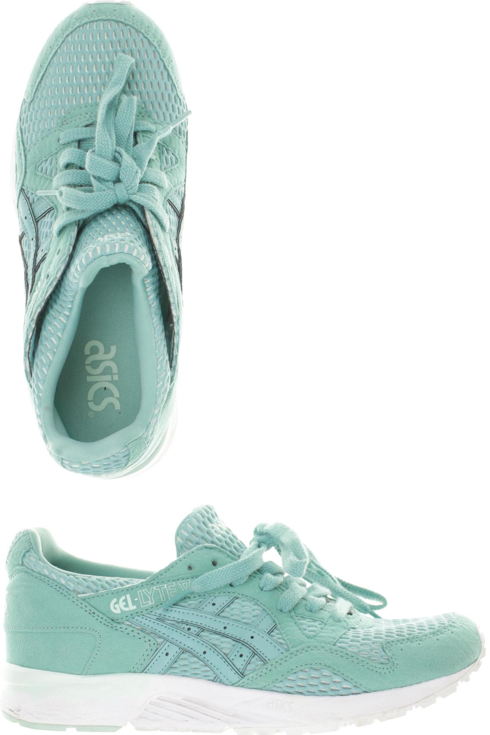 

Asics Damen Sneakers, türkis, Gr. 39