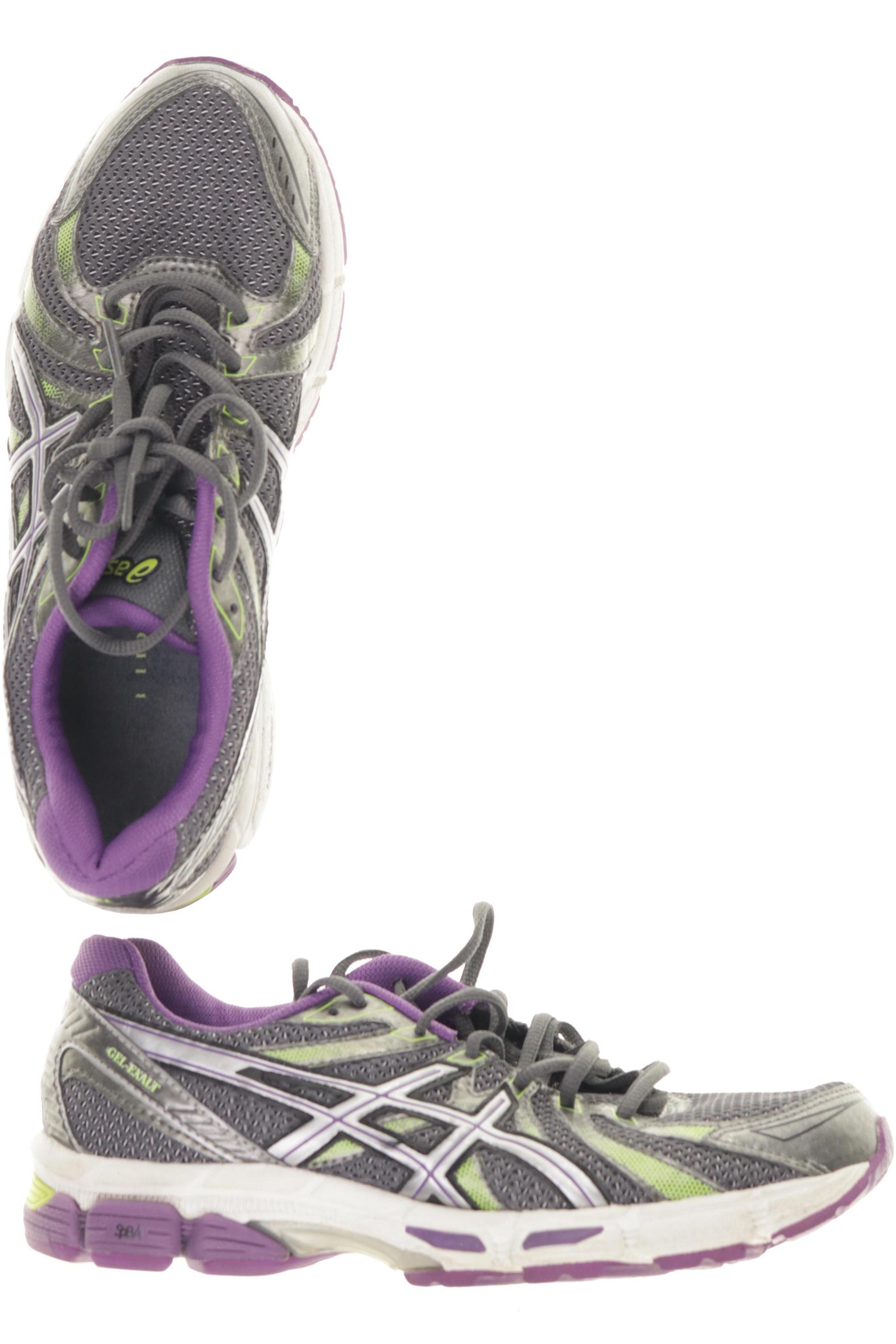 

Asics Damen Sneakers, grau, Gr. 39.5