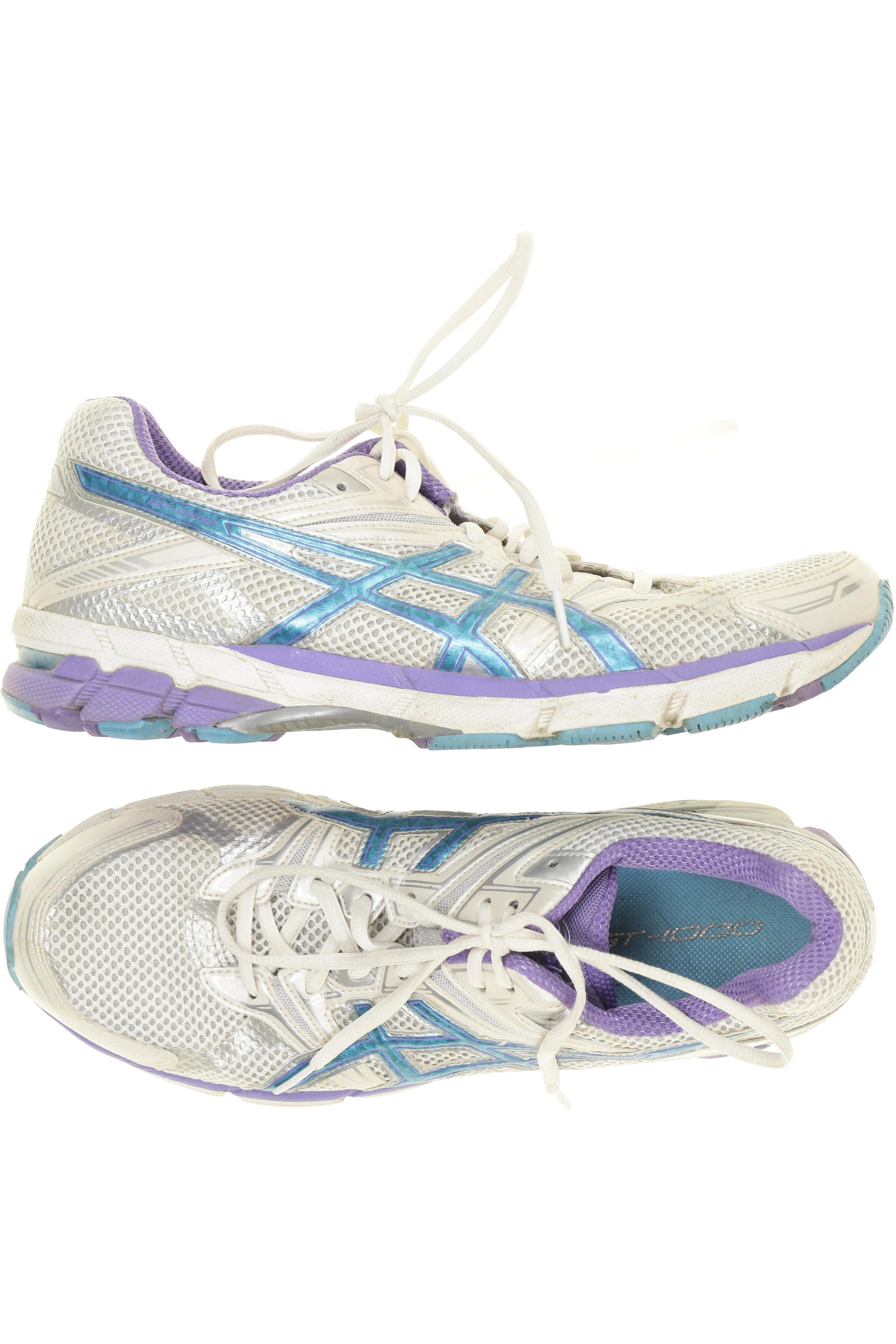 

Asics Damen Sneakers, weiß, Gr. 43.5