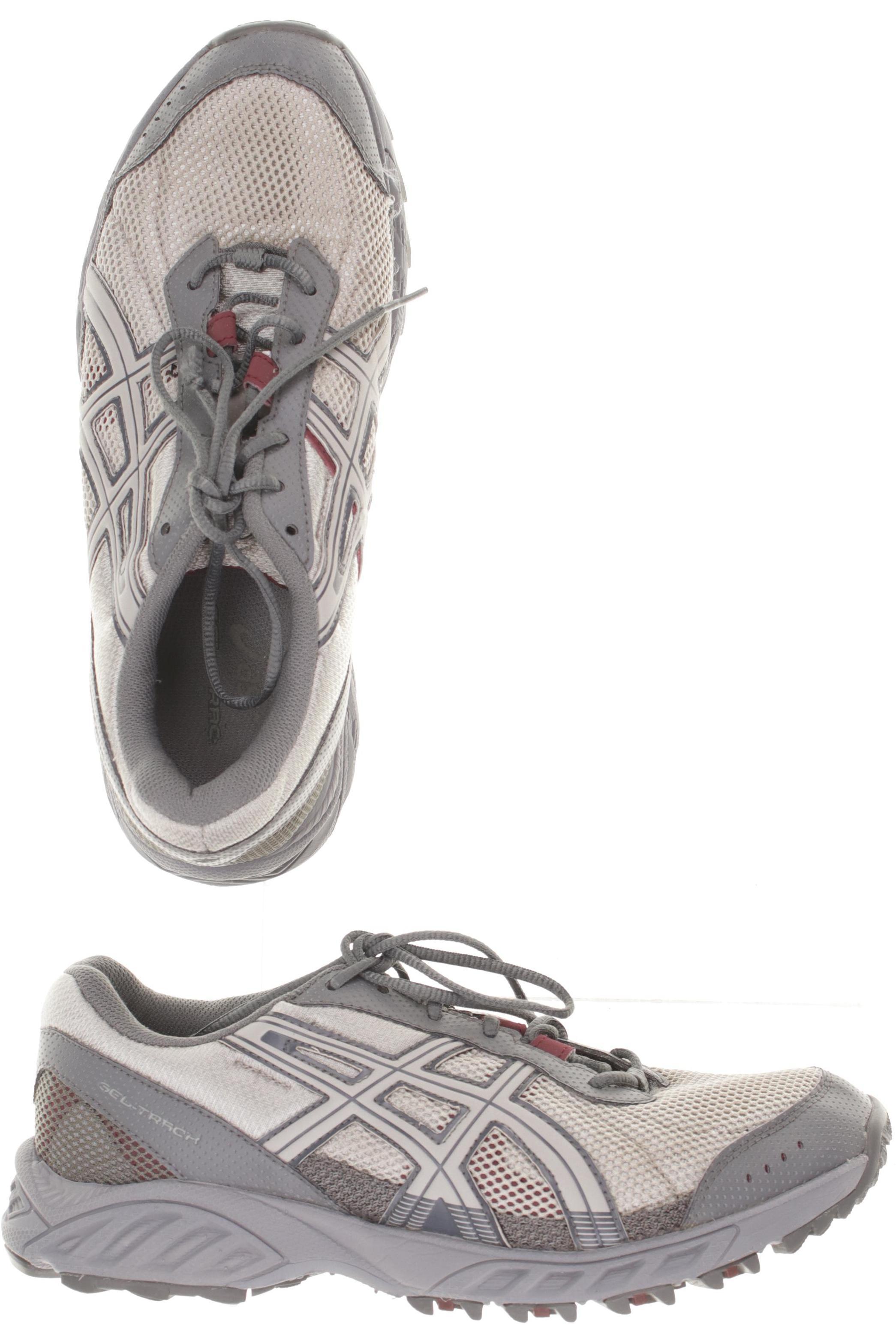 

Asics Damen Sneakers, grau, Gr. 40.5