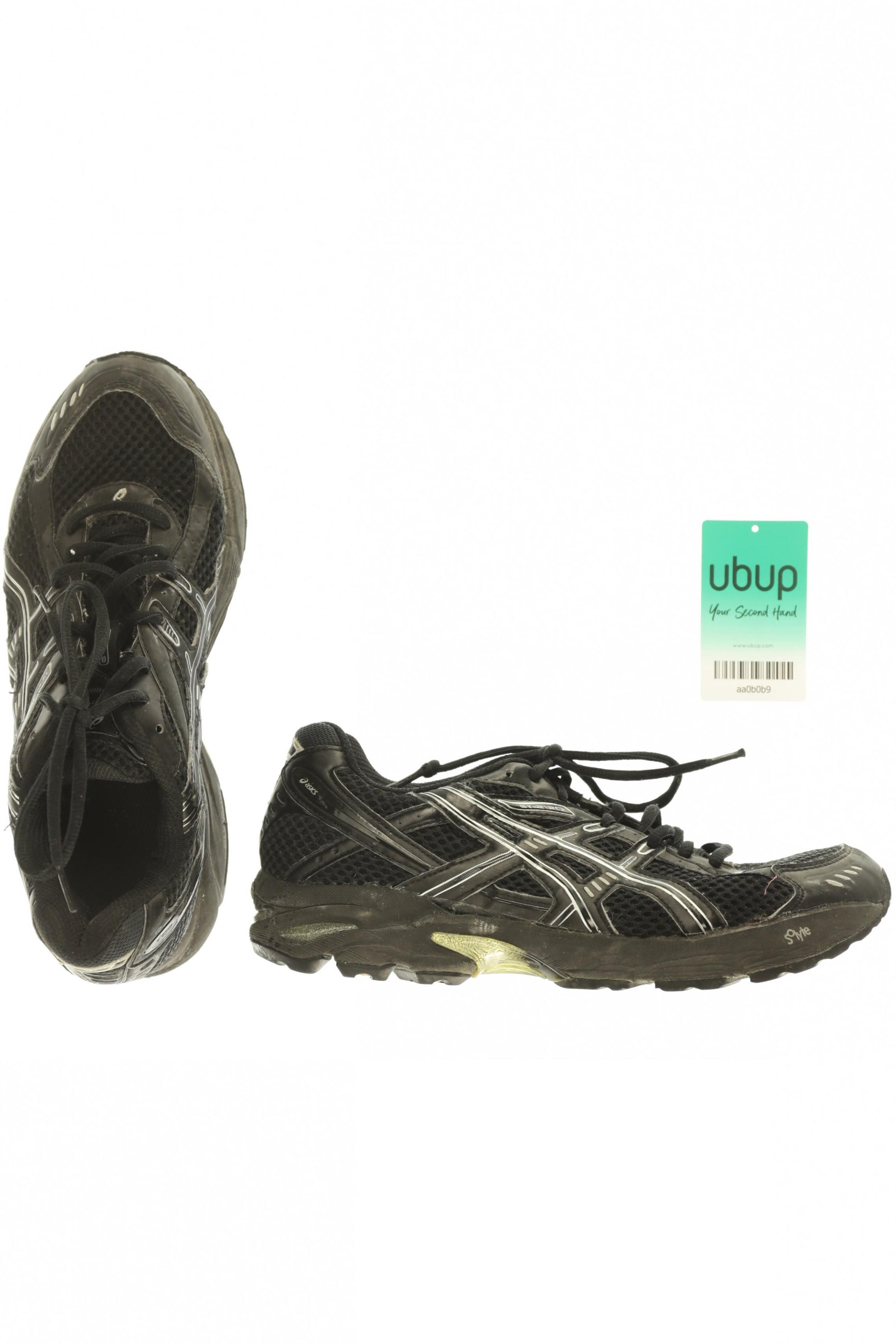 

Asics Damen Sneakers, schwarz, Gr. 41.5