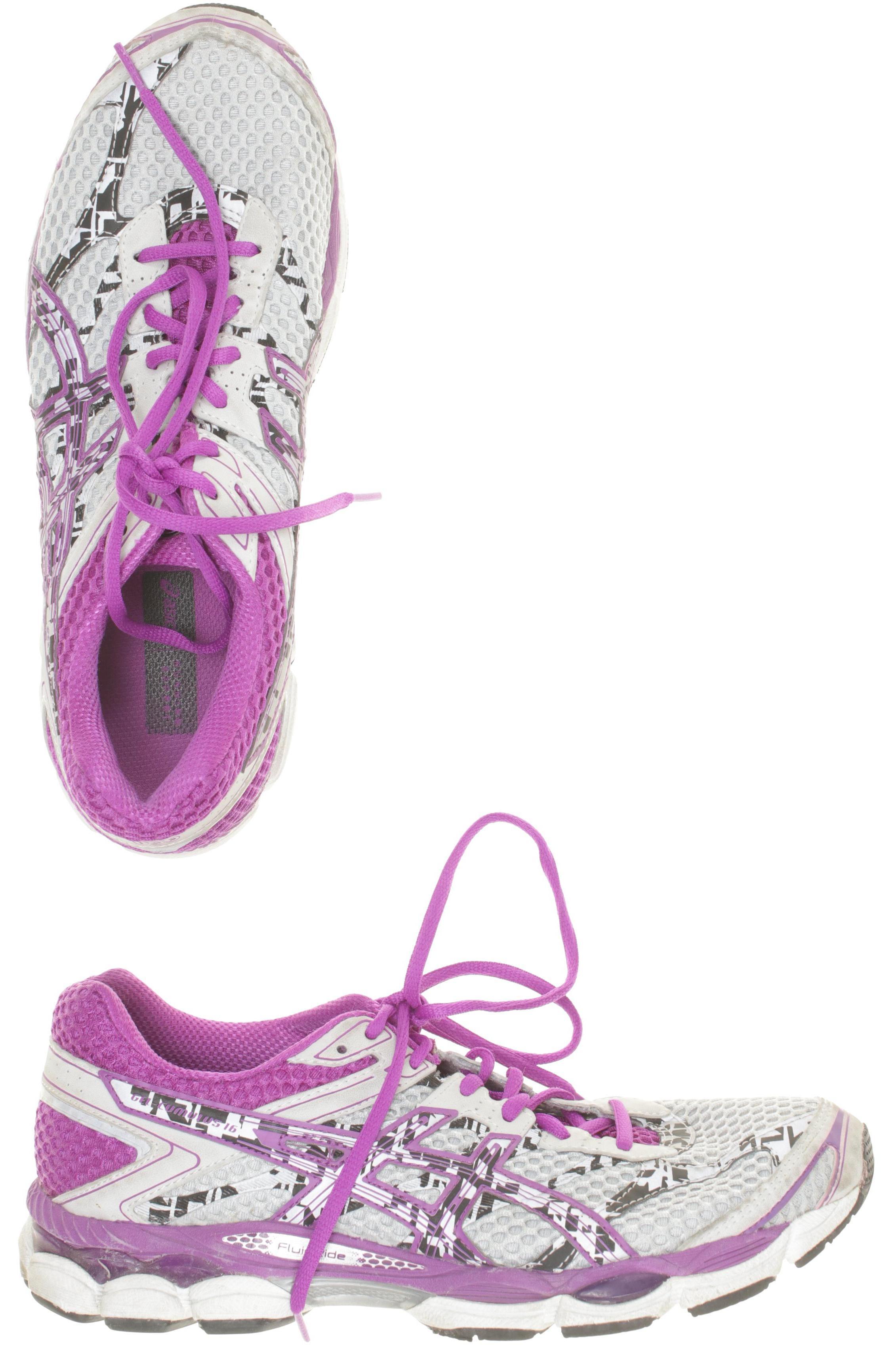 

Asics Damen Sneakers, grau, Gr. 41.5