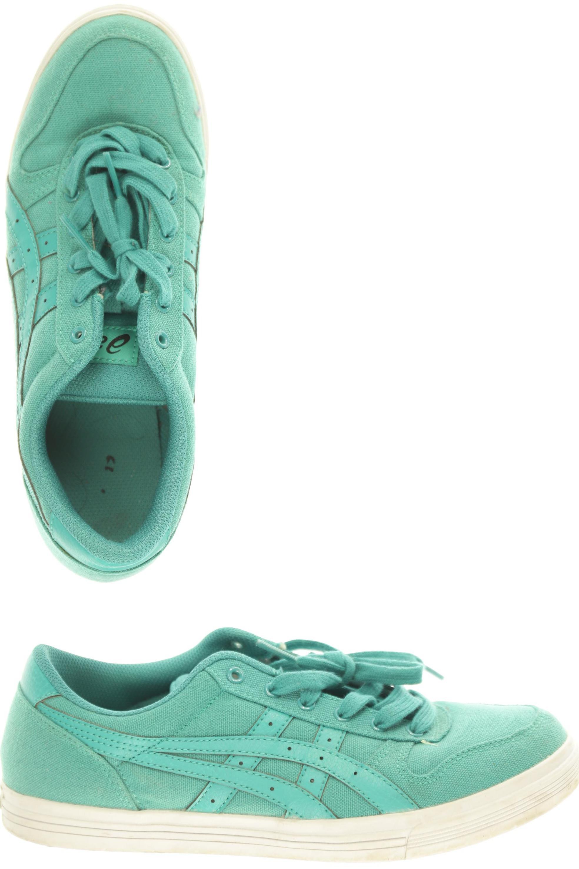 

Asics Damen Sneakers, türkis, Gr. 39