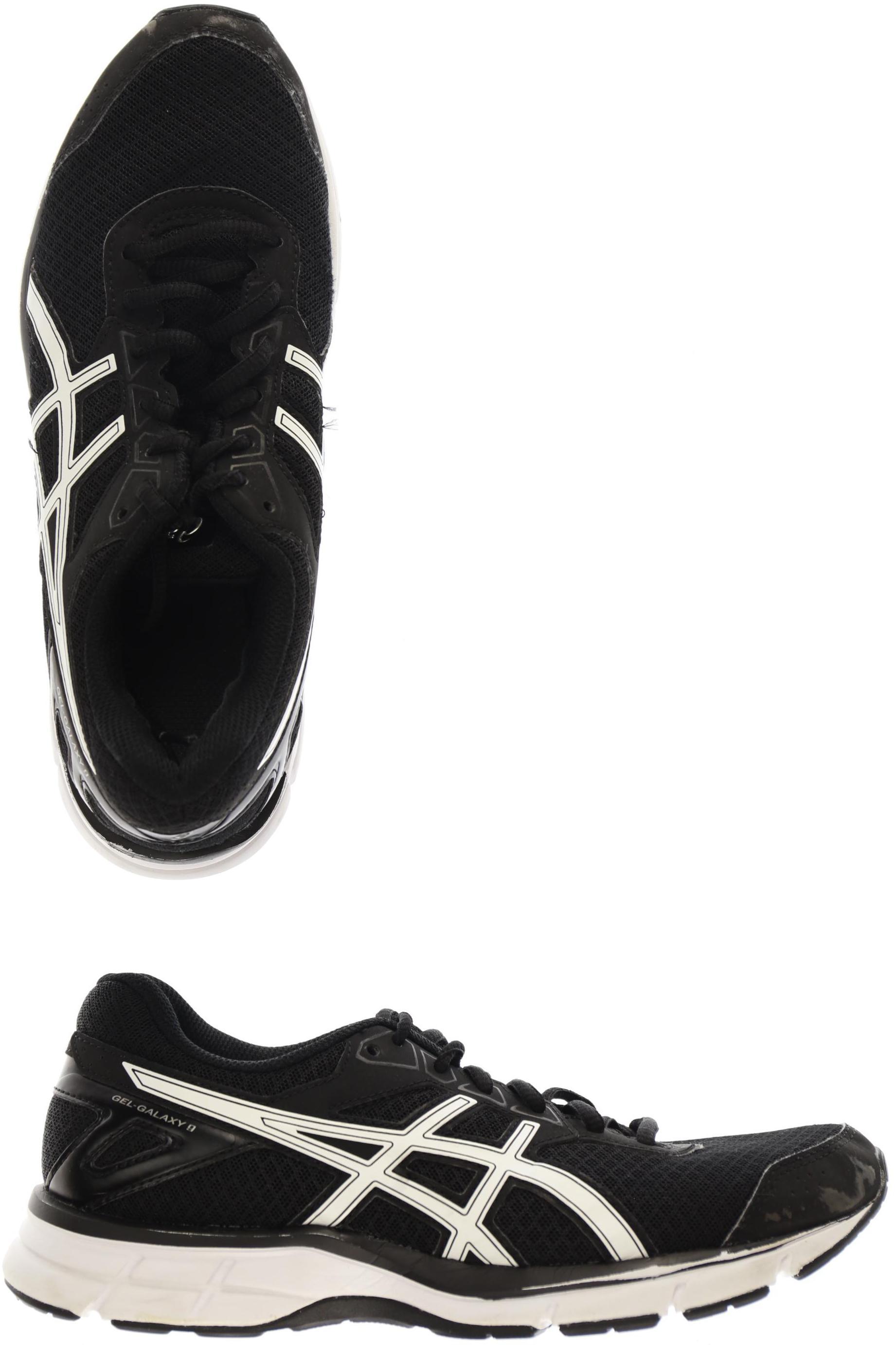 

Asics Damen Sneakers, schwarz, Gr. 38