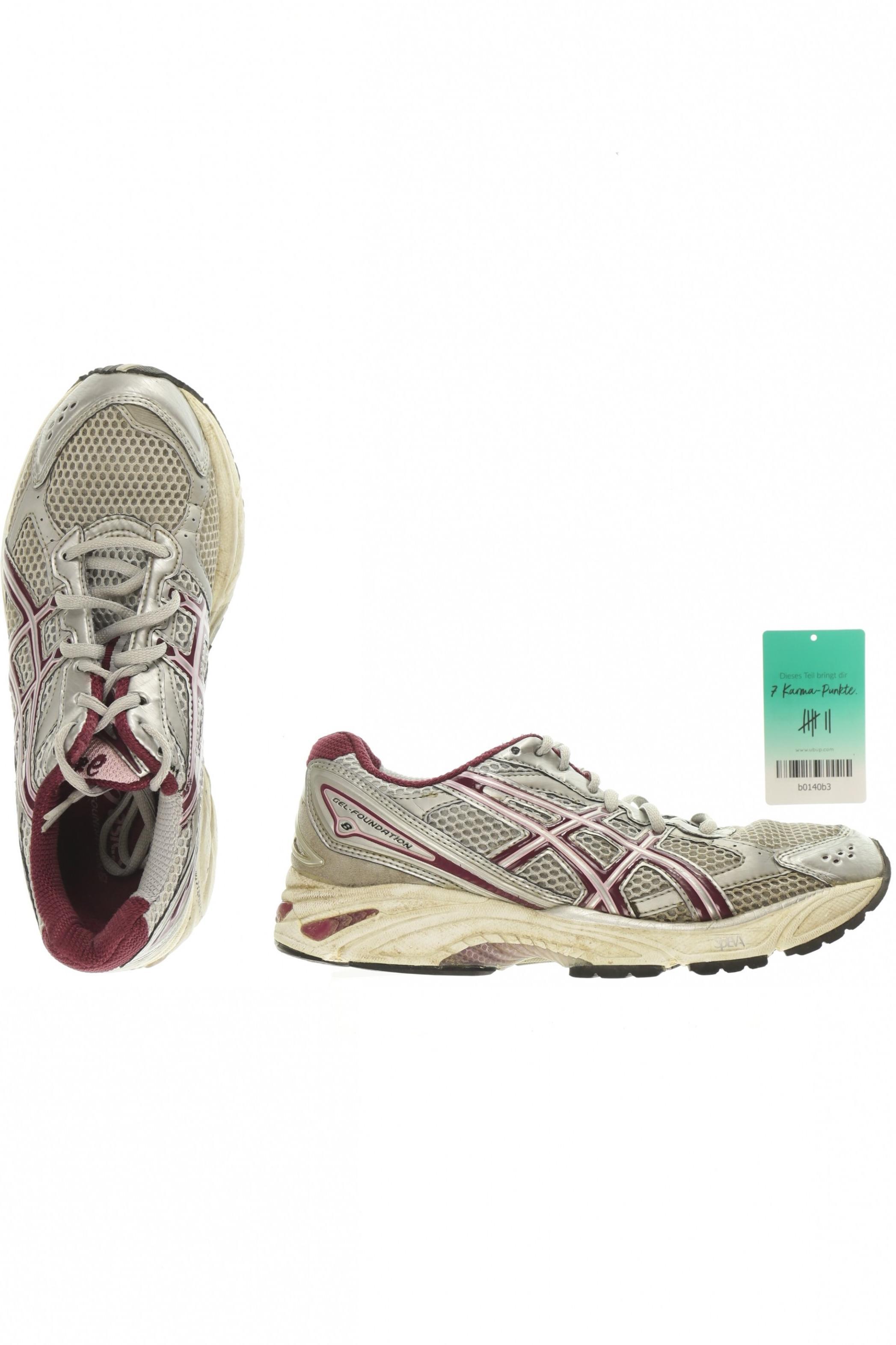 

Asics Damen Sneakers, grau, Gr. 40