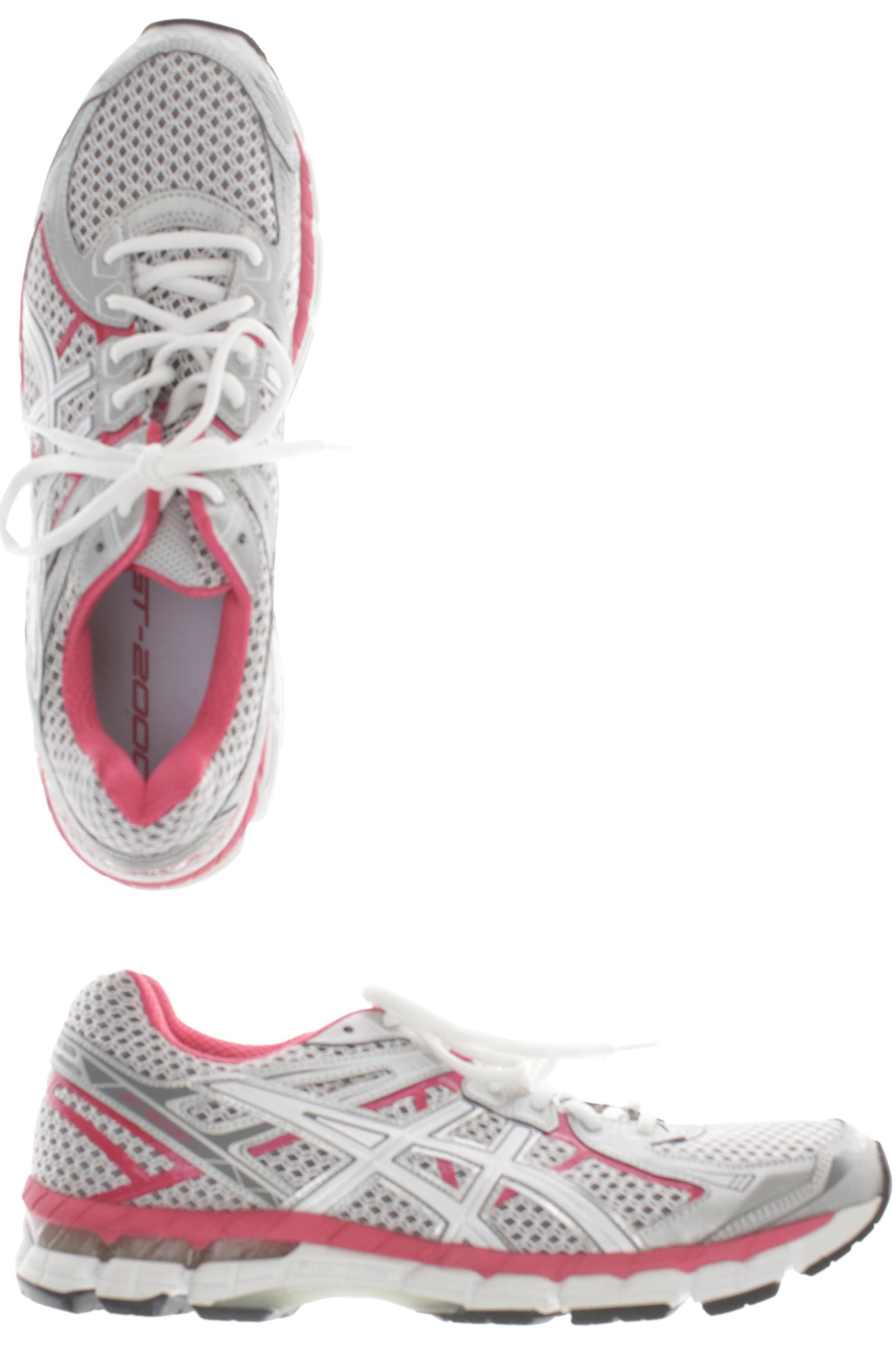 

Asics Damen Sneakers, grau, Gr. 43.5