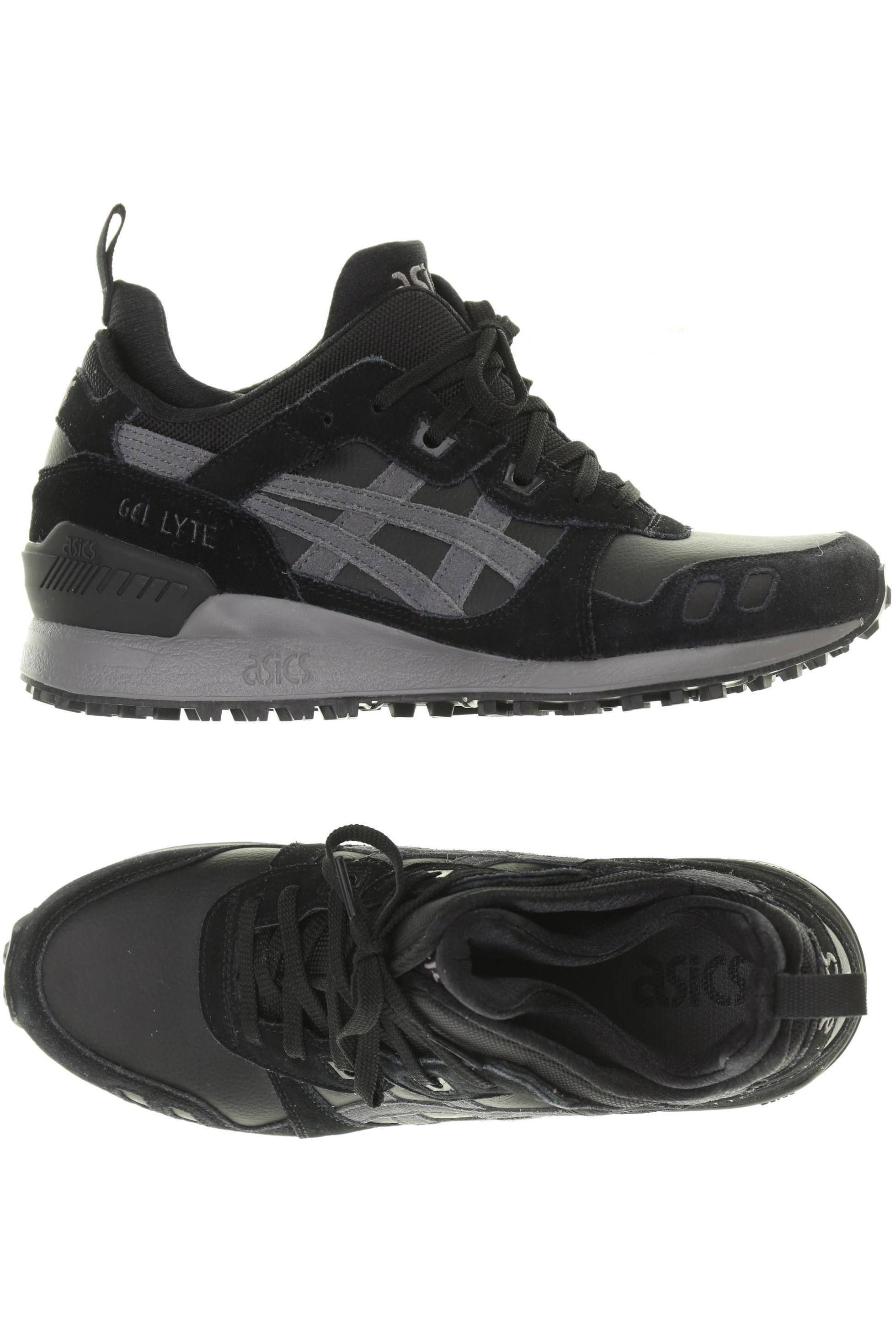 

Asics Damen Sneakers, schwarz, Gr. 42.5