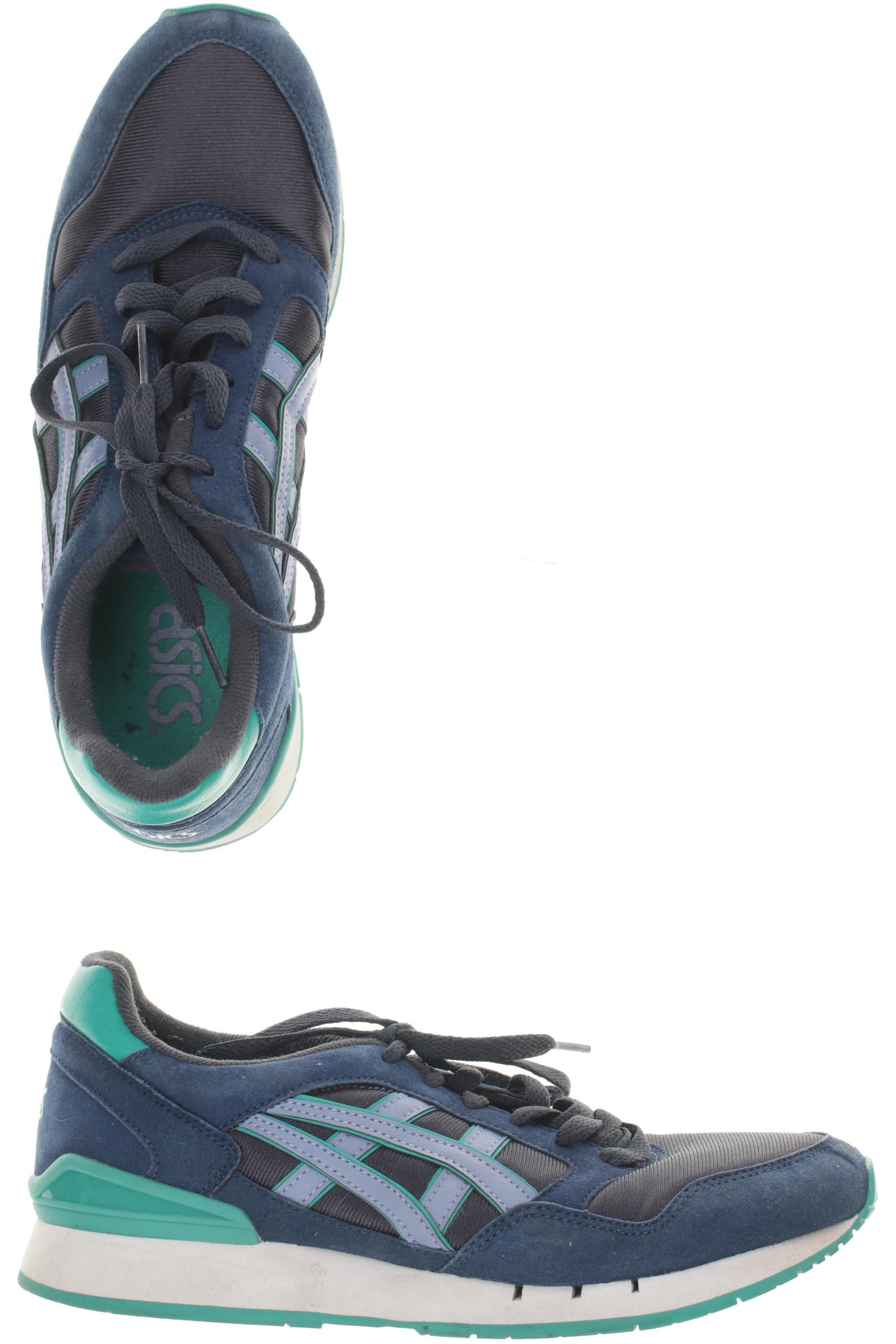

Asics Damen Sneakers, blau, Gr. 40