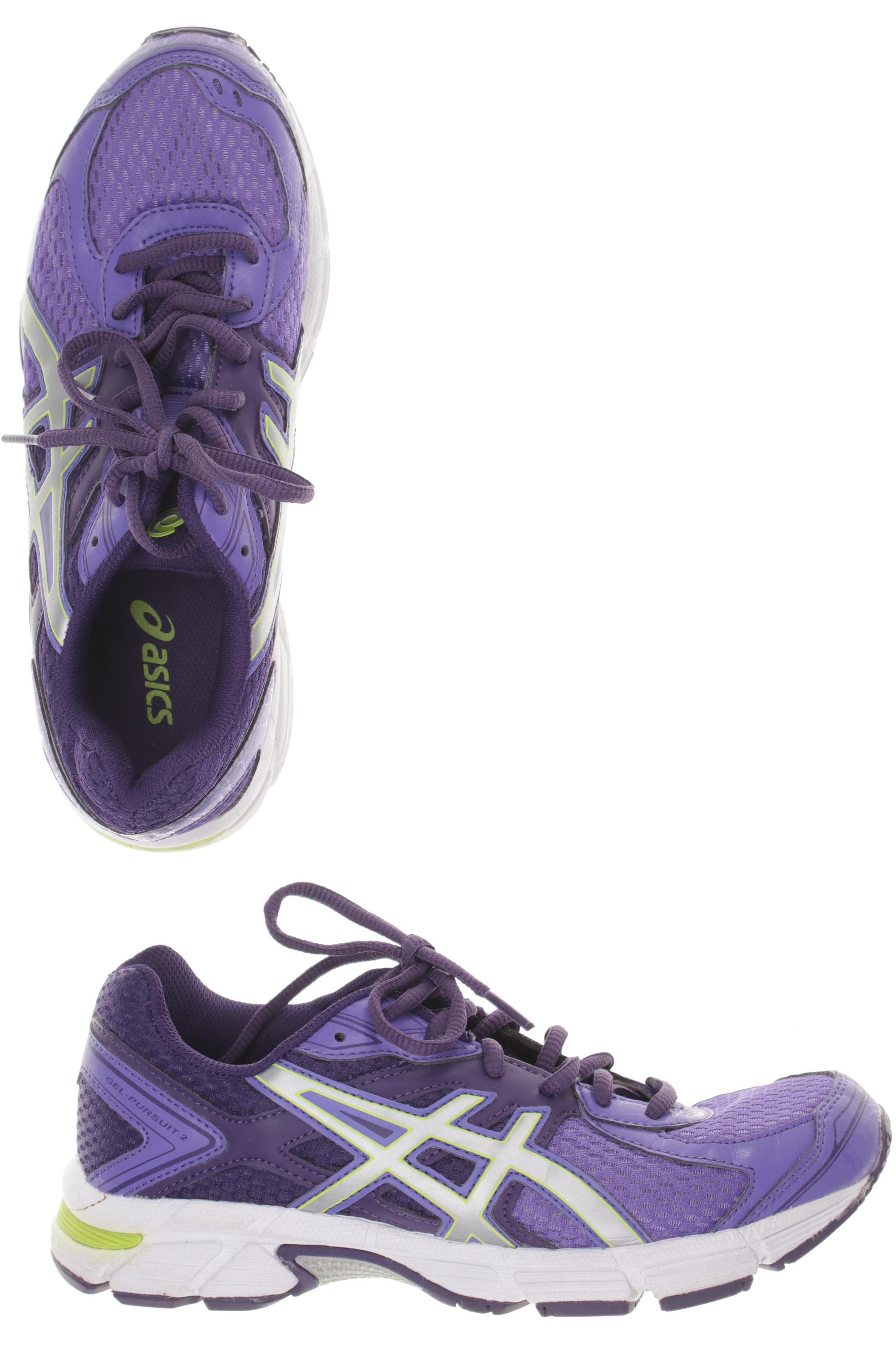 

Asics Damen Sneakers, lila, Gr. 39.5