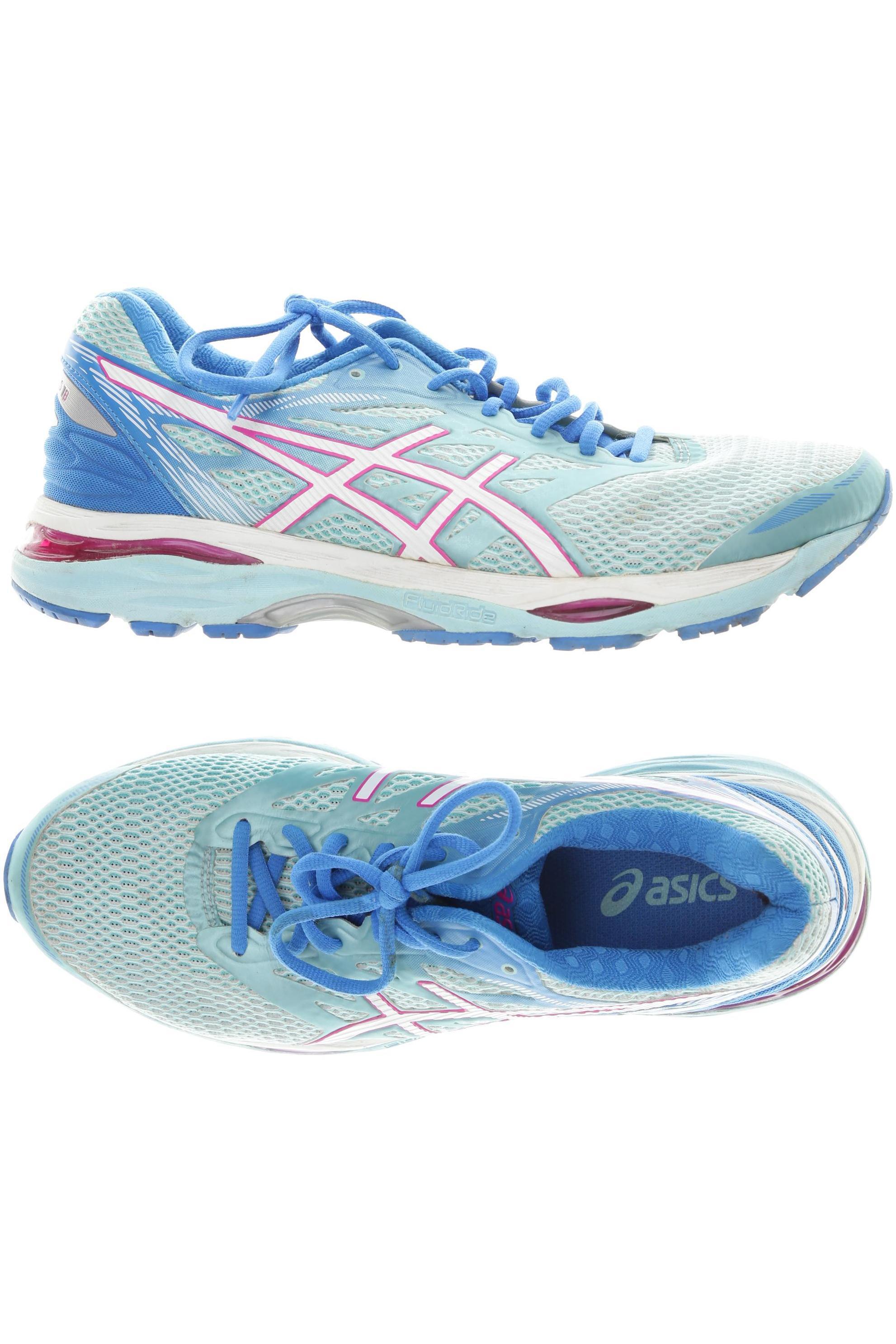 

Asics Damen Sneakers, türkis, Gr. 43.5