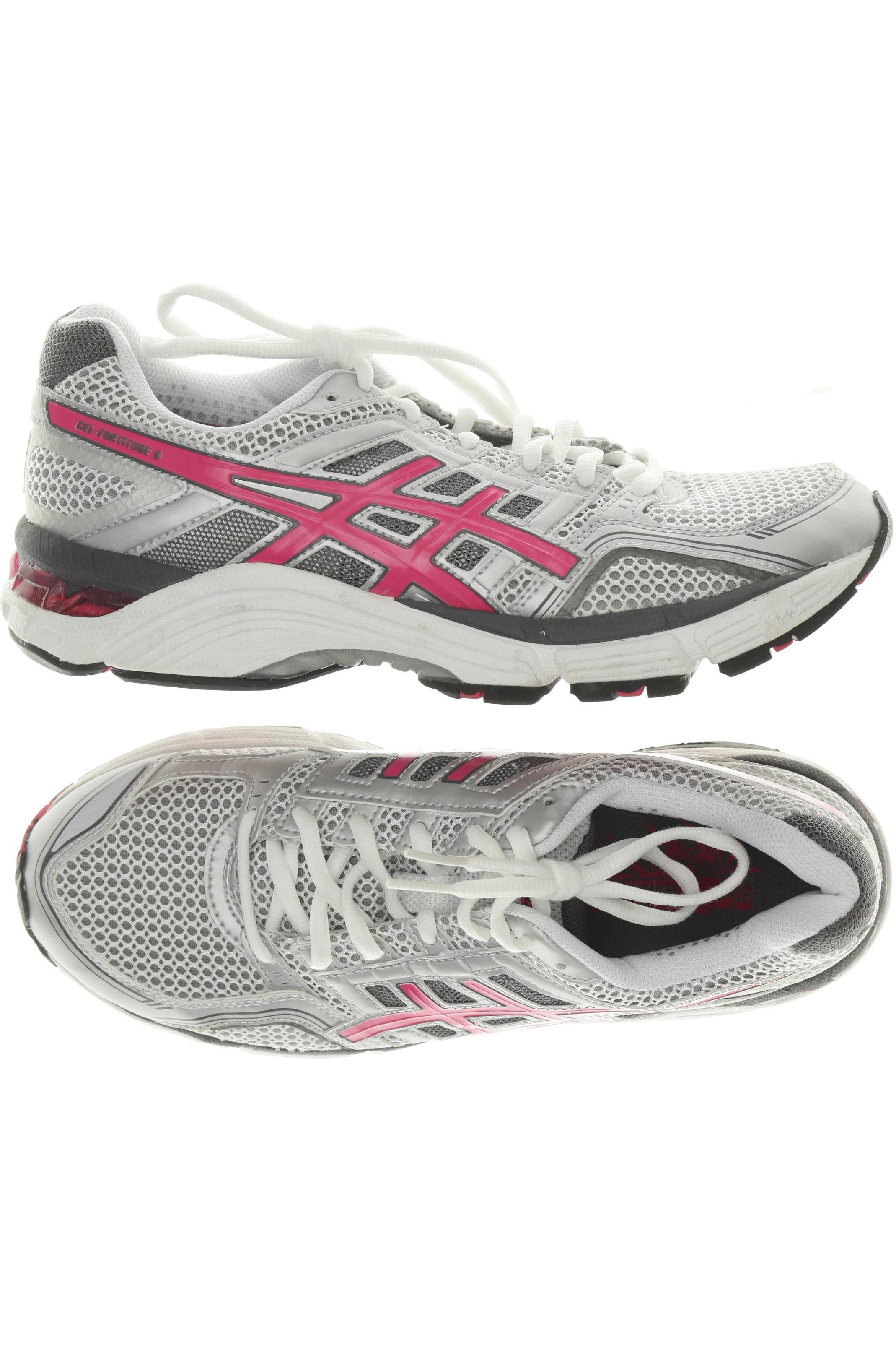 

Asics Damen Sneakers, weiß, Gr. 40.5