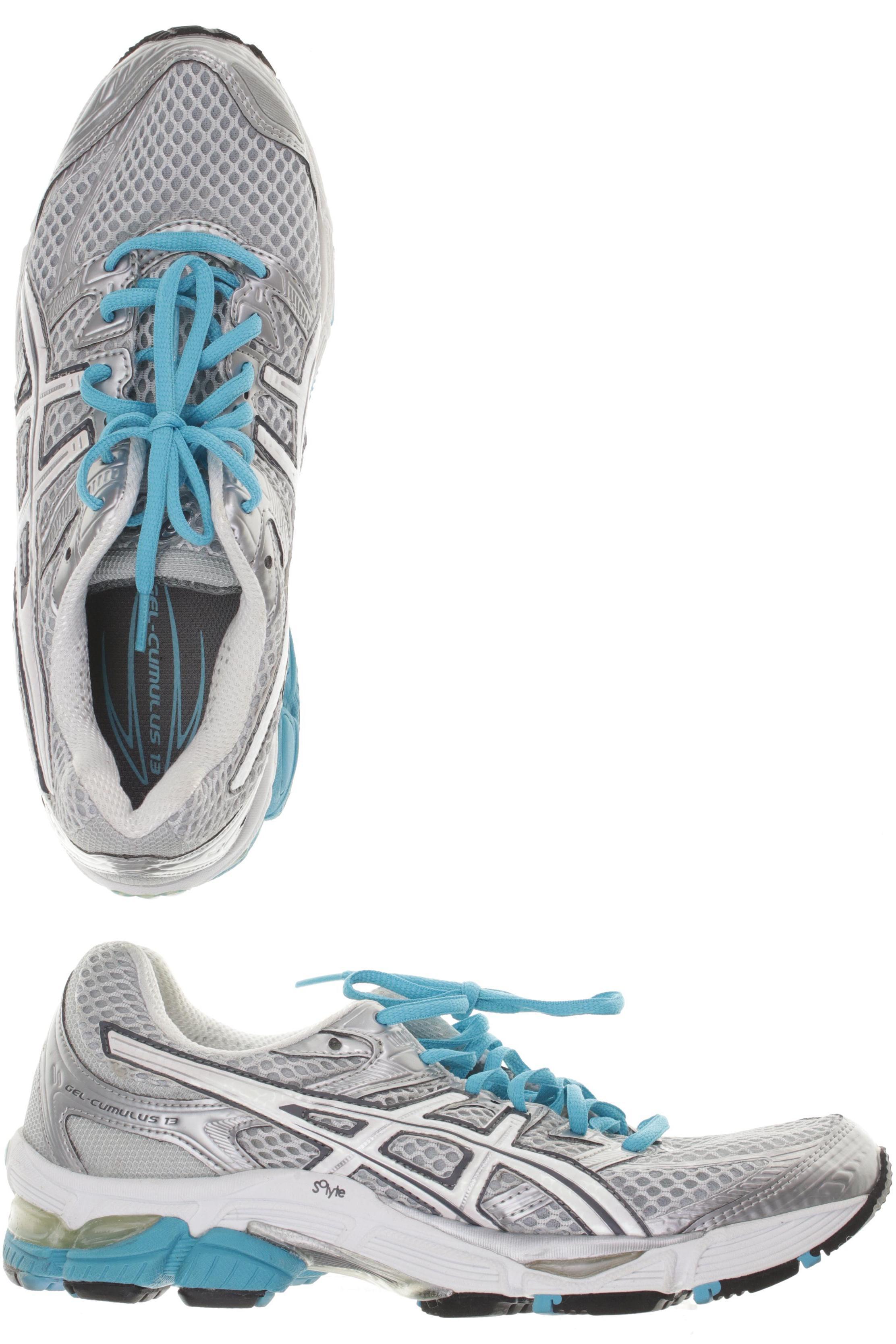 

Asics Damen Sneakers, grau, Gr. 40.5