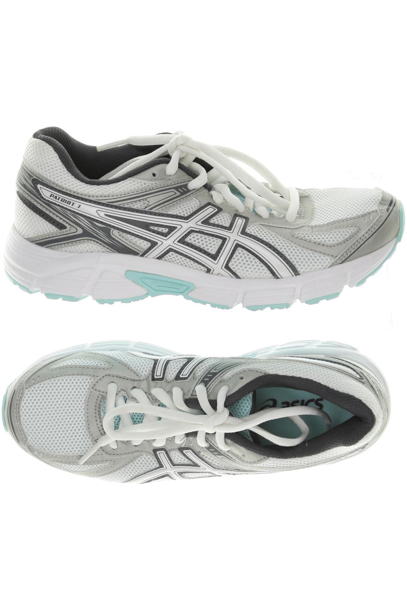 

Asics Damen Sneakers, weiß, Gr. 36