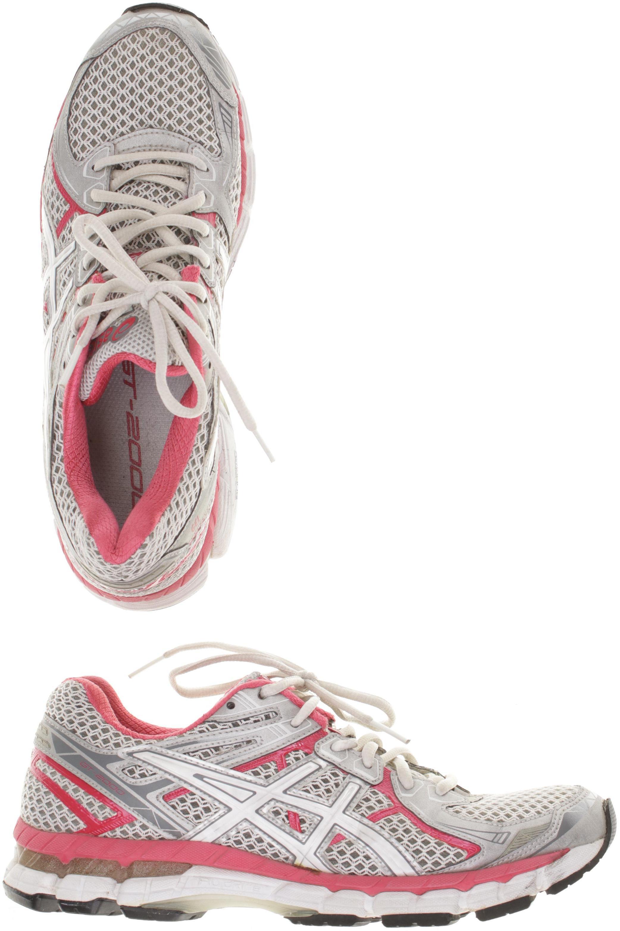 

Asics Damen Sneakers, weiß, Gr. 40