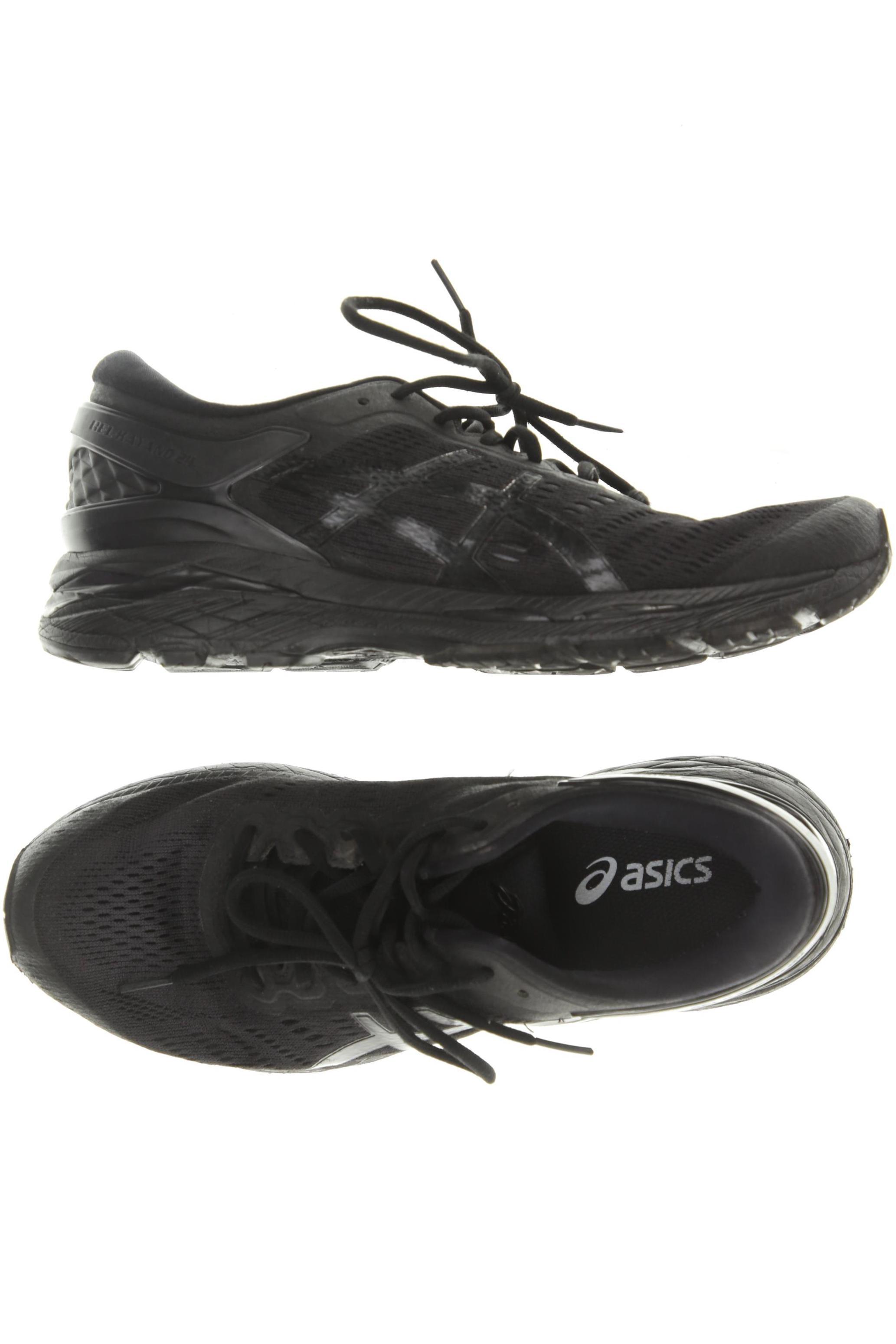 

Asics Damen Sneakers, schwarz, Gr. 42