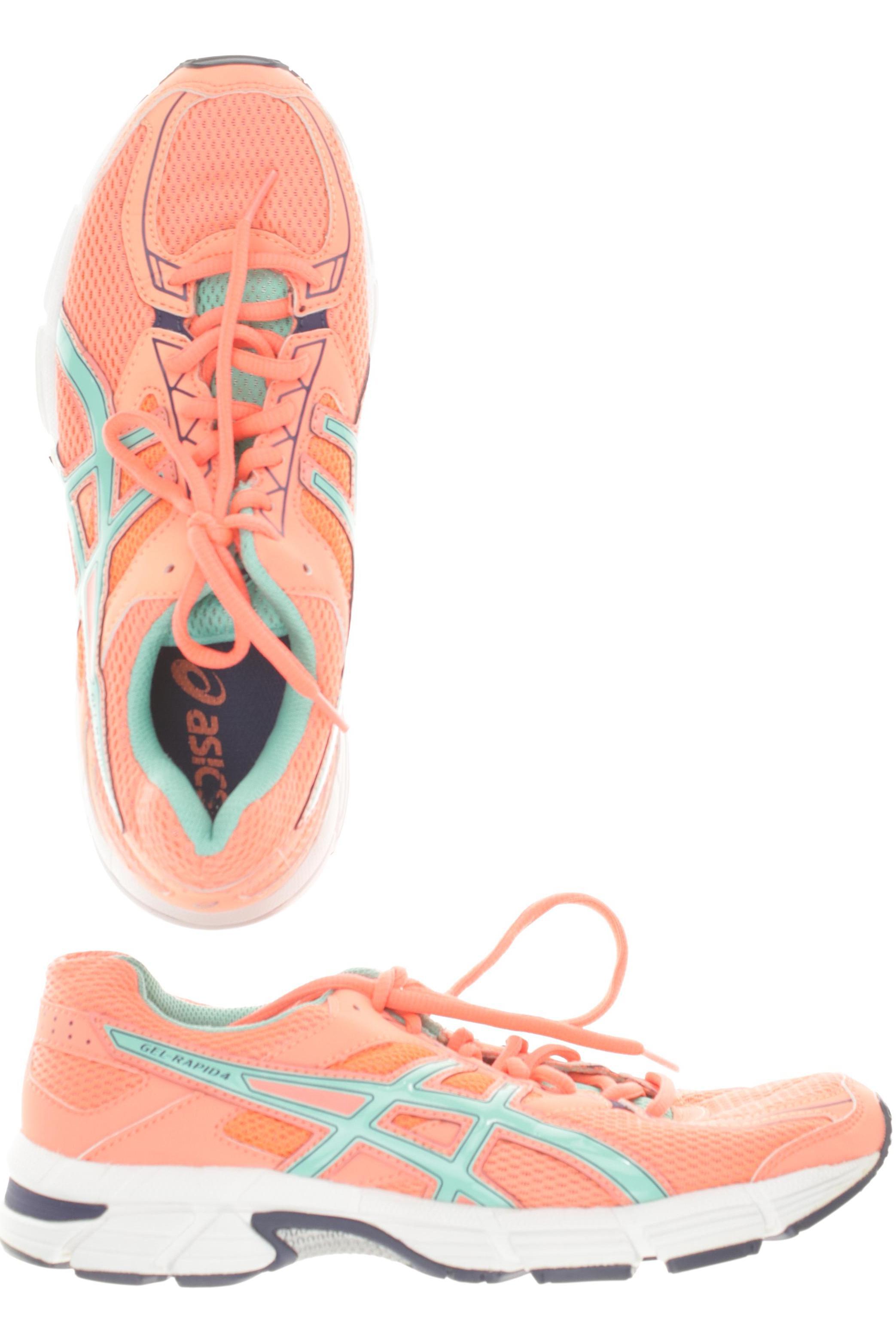 

Asics Damen Sneakers, orange, Gr. 39.5
