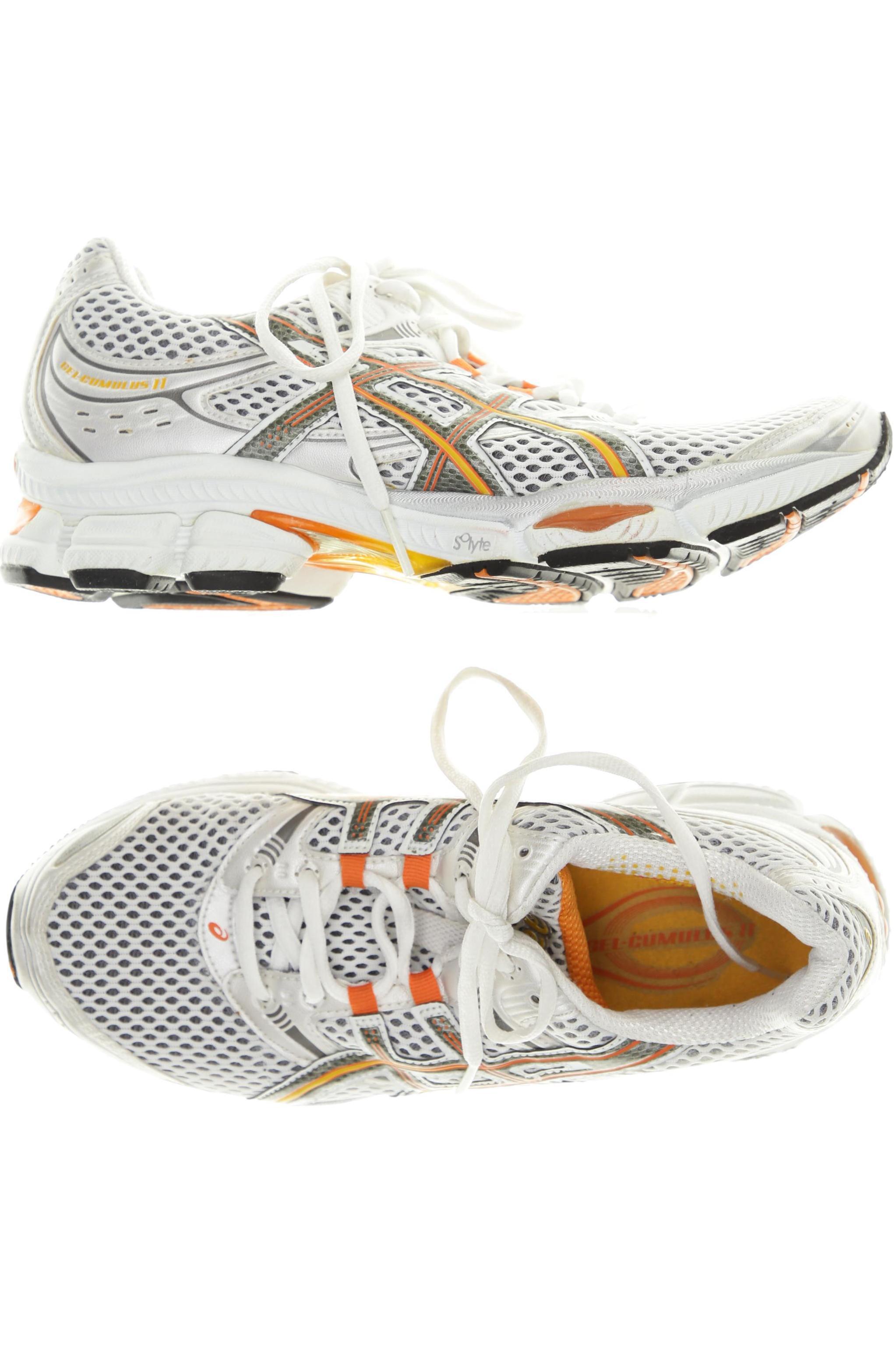 

Asics Damen Sneakers, weiß, Gr. 40