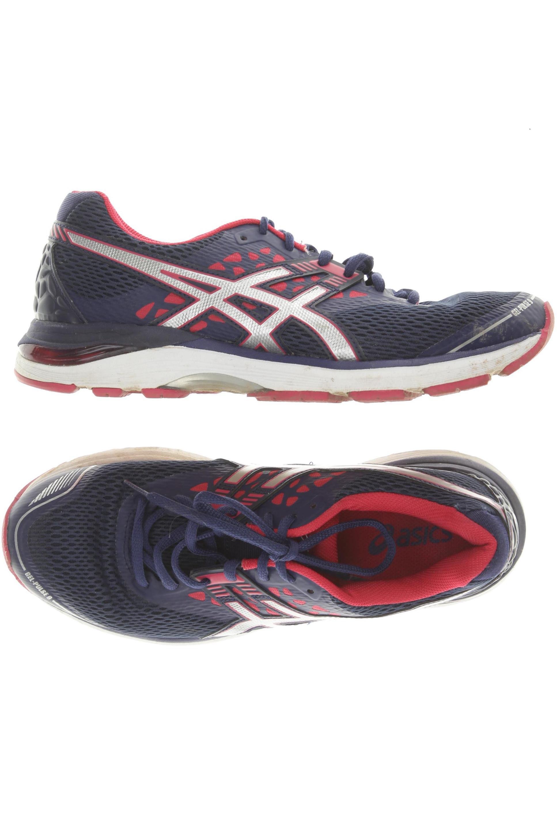 

Asics Damen Sneakers, blau, Gr. 40.5