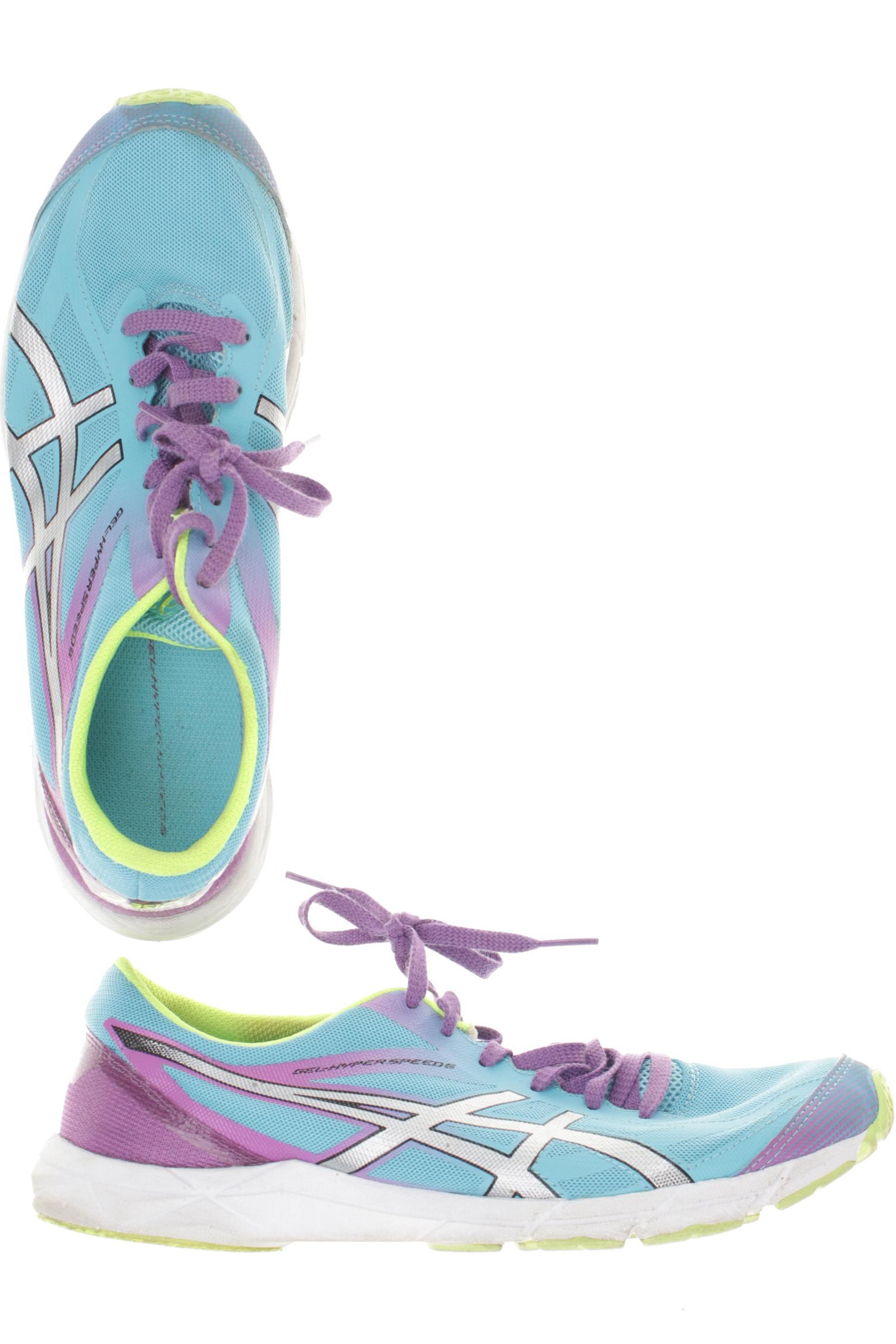 

Asics Damen Sneakers, blau, Gr. 42