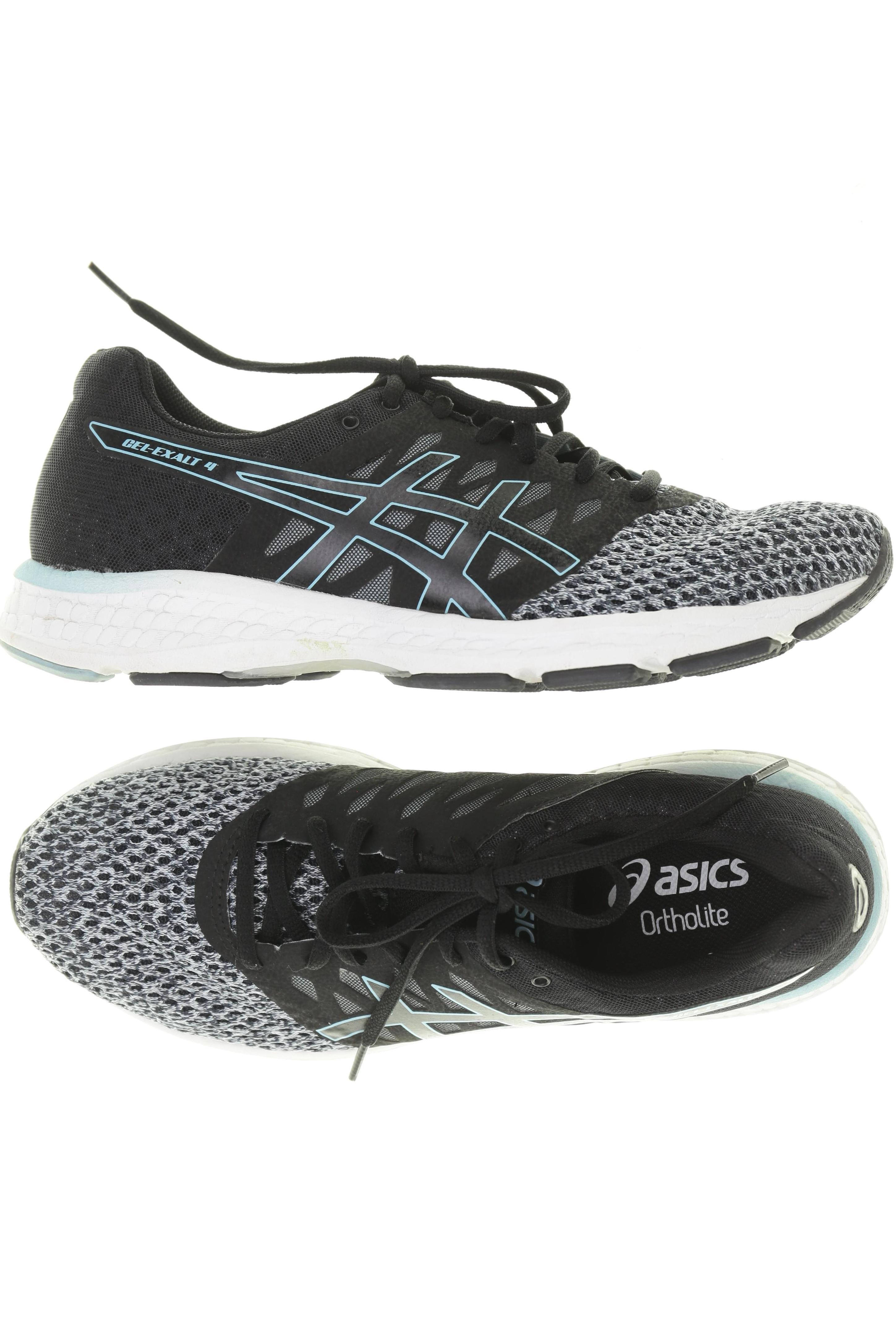 

Asics Damen Sneakers, grau, Gr. 41.5