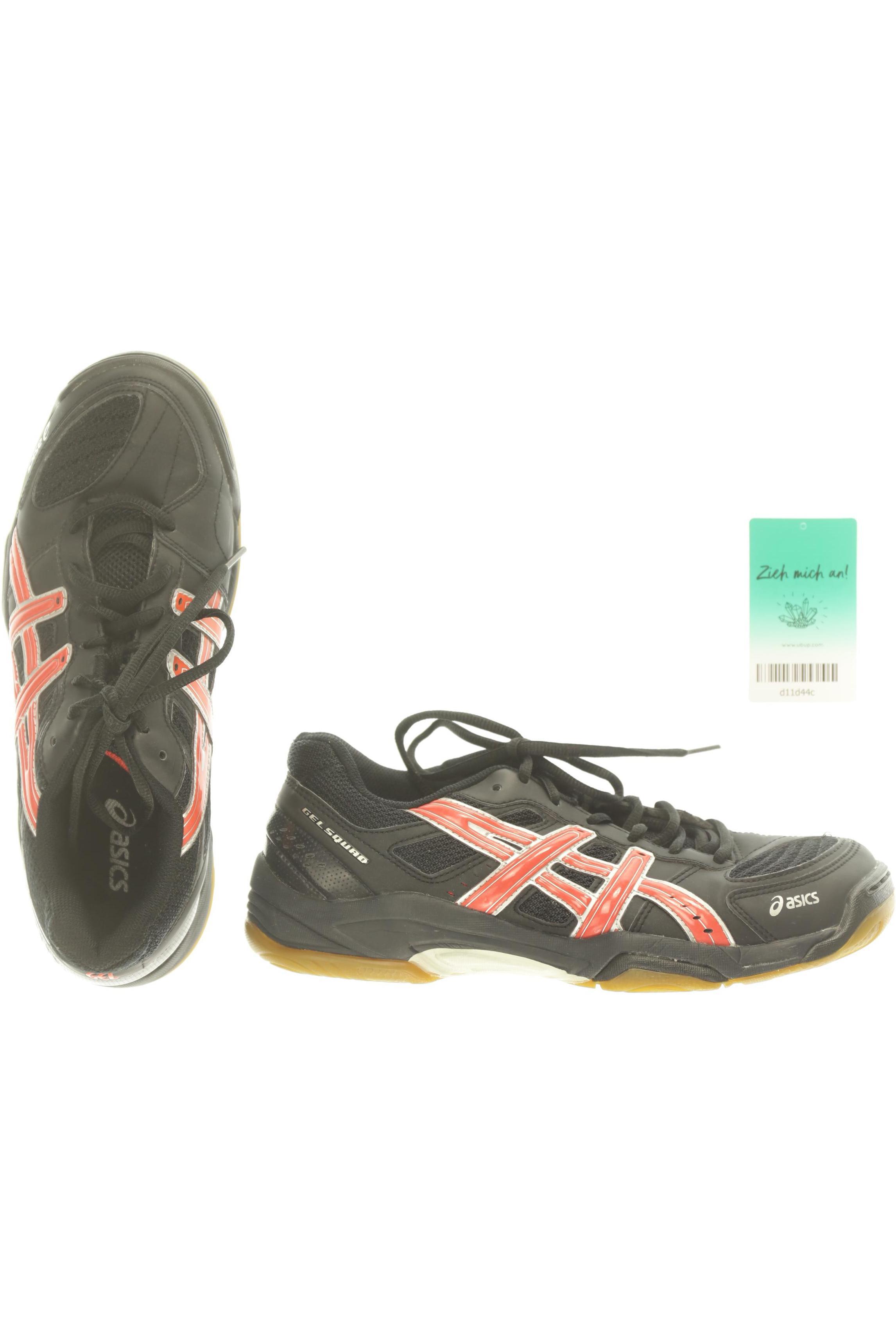 

Asics Damen Sneakers, schwarz, Gr. 40