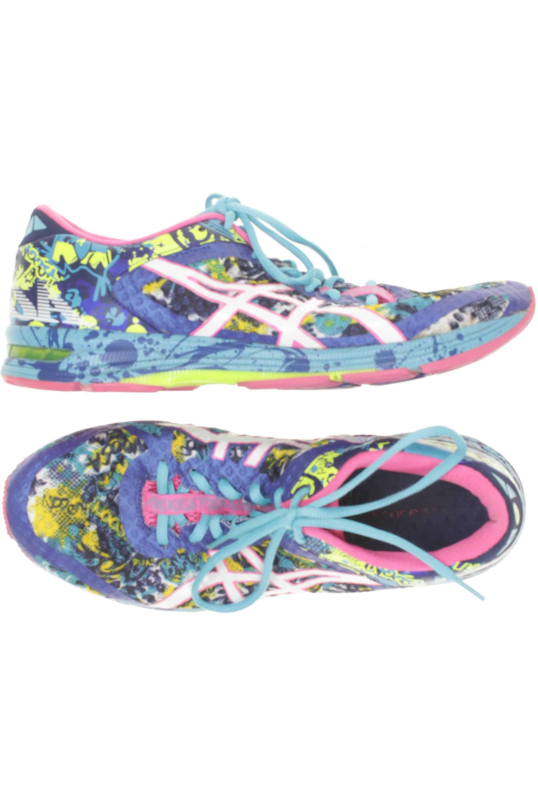 

Asics Damen Sneakers, blau, Gr. 42.5