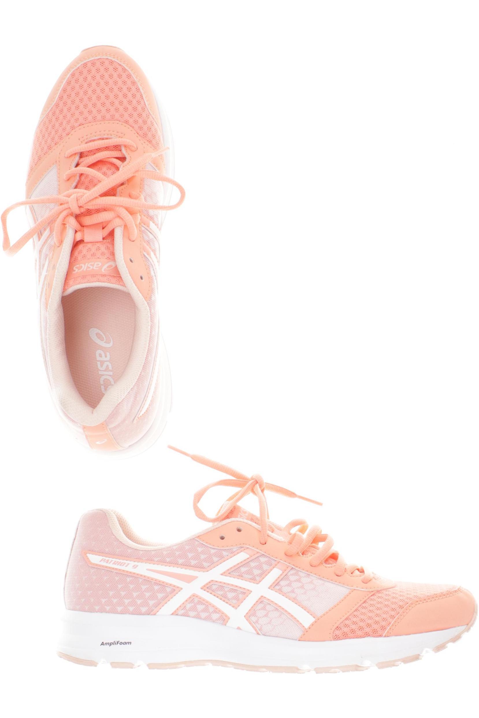 

Asics Damen Sneakers, orange, Gr. 41.5
