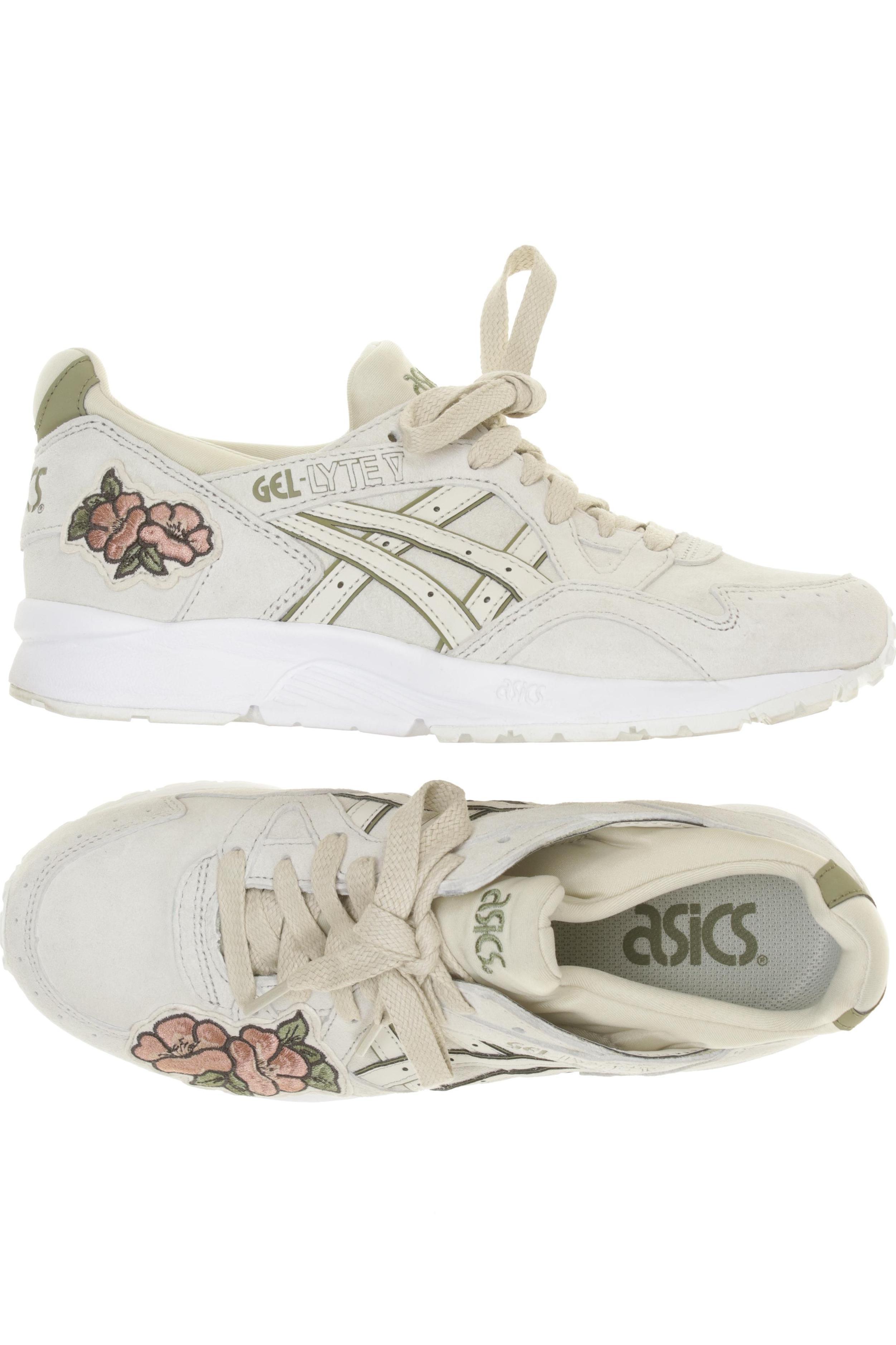 

Asics Damen Sneakers, beige, Gr. 37.5