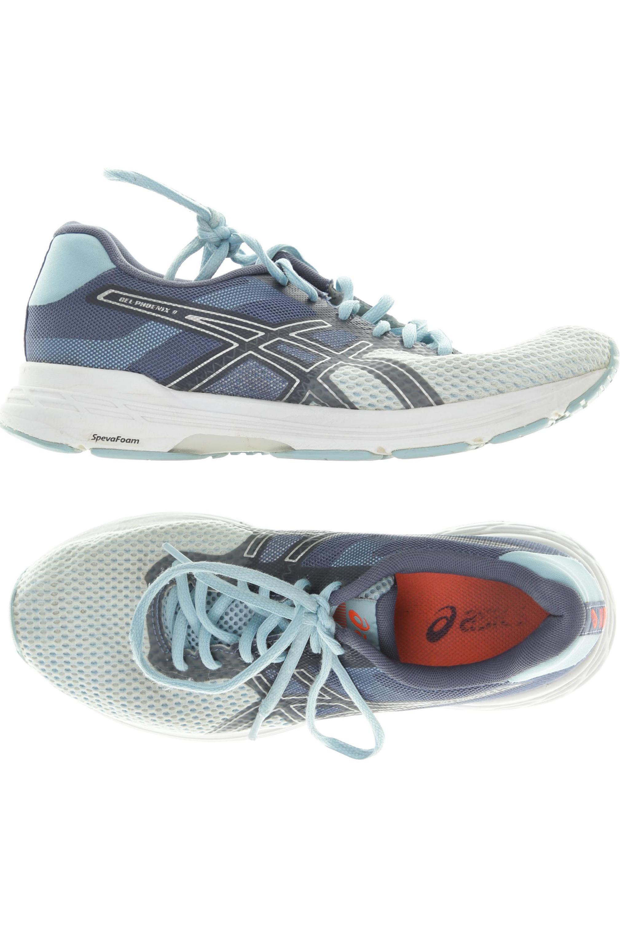 

Asics Damen Sneakers, blau, Gr. 39