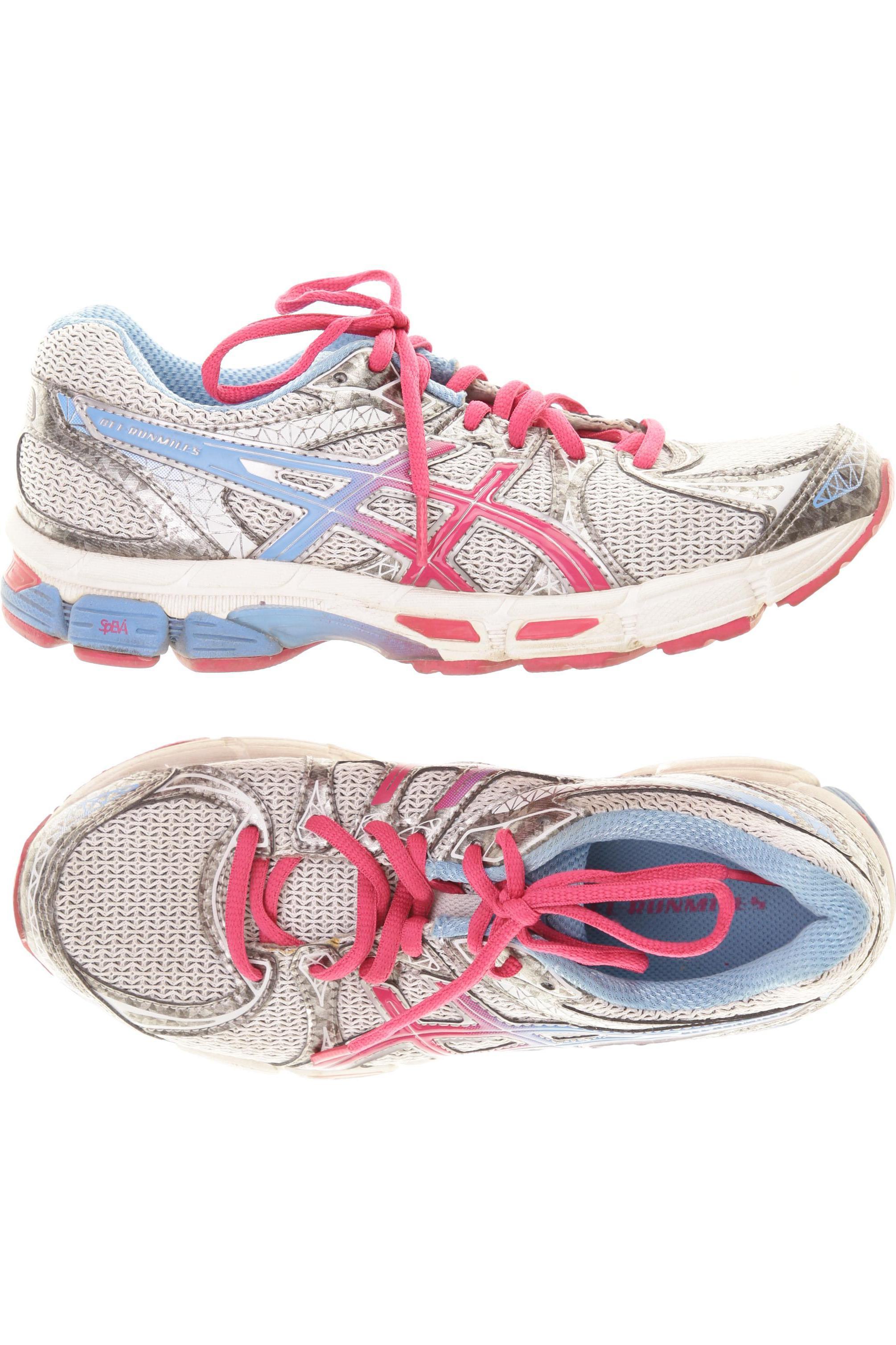 

Asics Damen Sneakers, weiß, Gr. 38