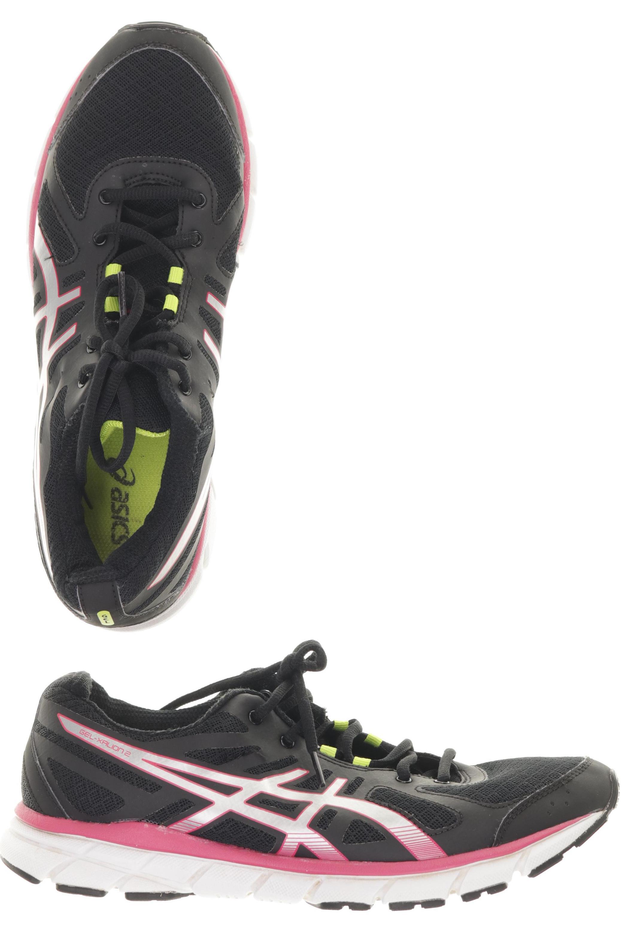 

Asics Damen Sneakers, schwarz, Gr. 41.5