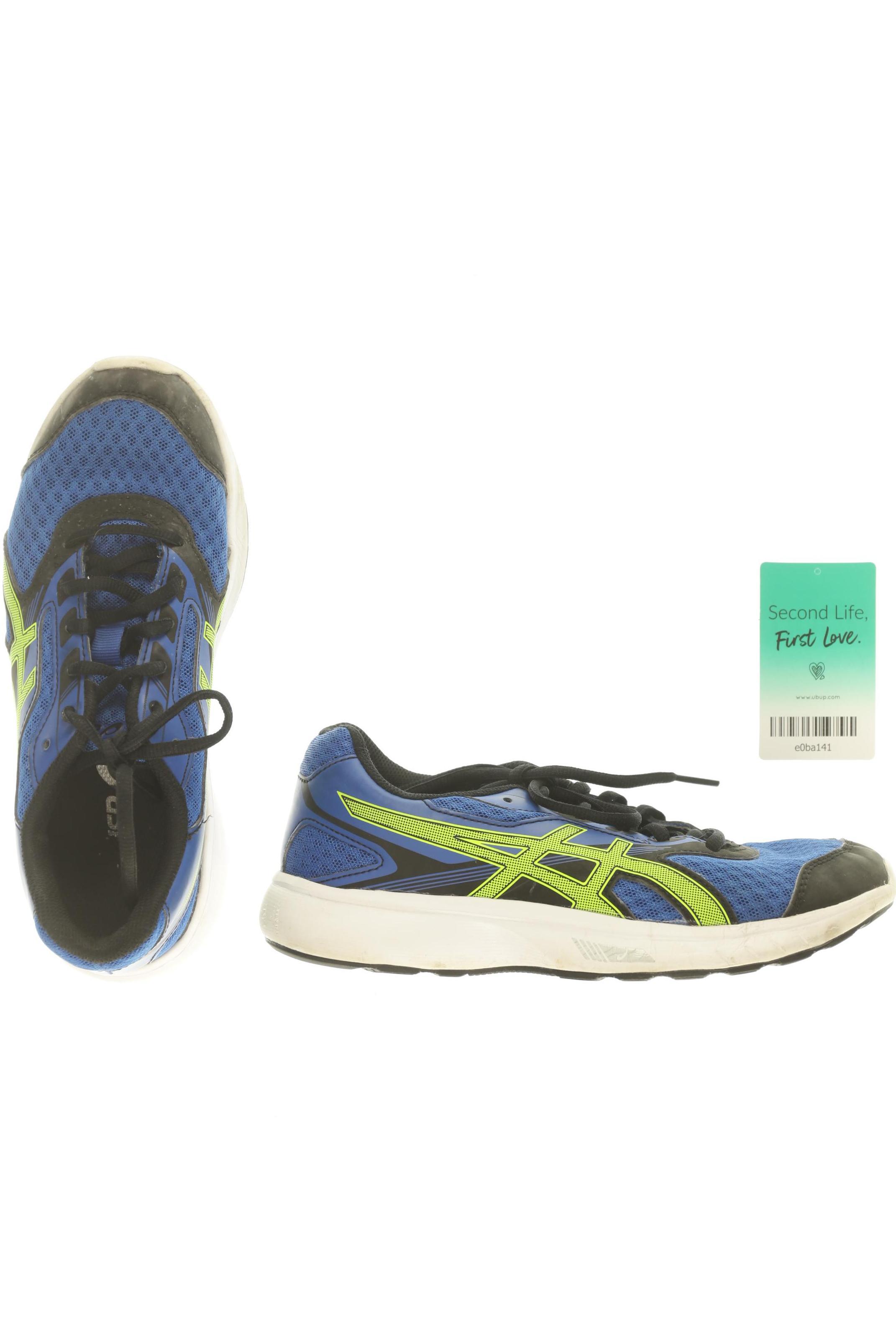 

Asics Damen Sneakers, blau, Gr. 37