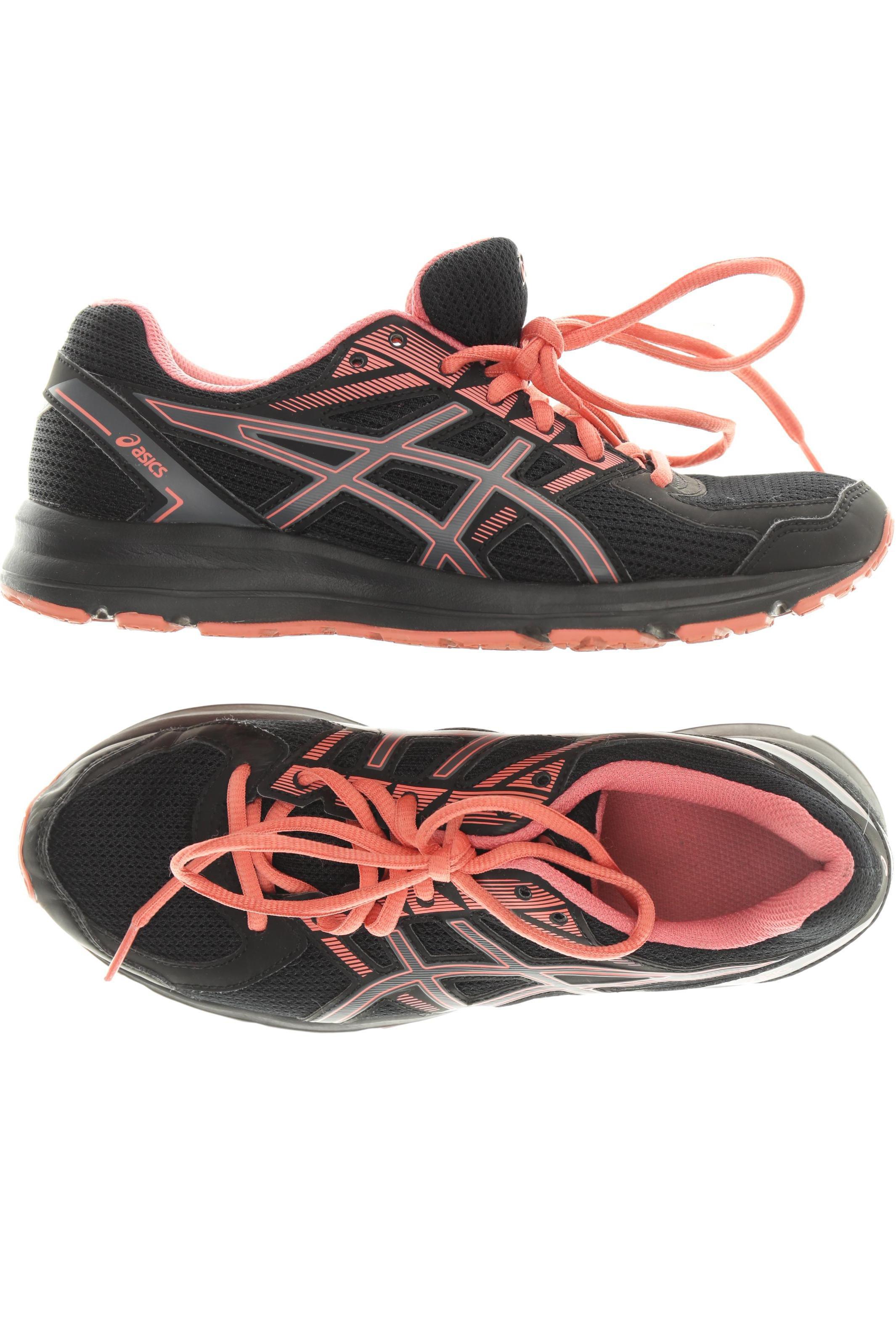 

Asics Damen Sneakers, schwarz, Gr. 38