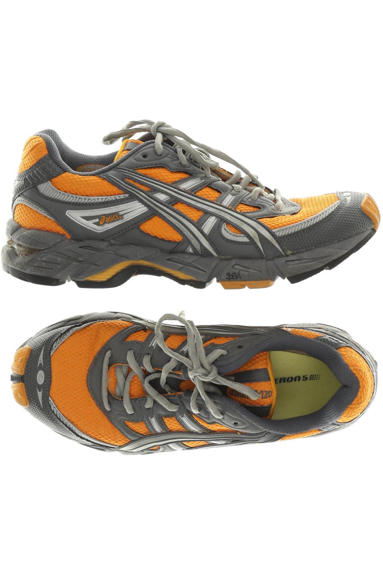 

Asics Damen Sneakers, orange, Gr. 39.5