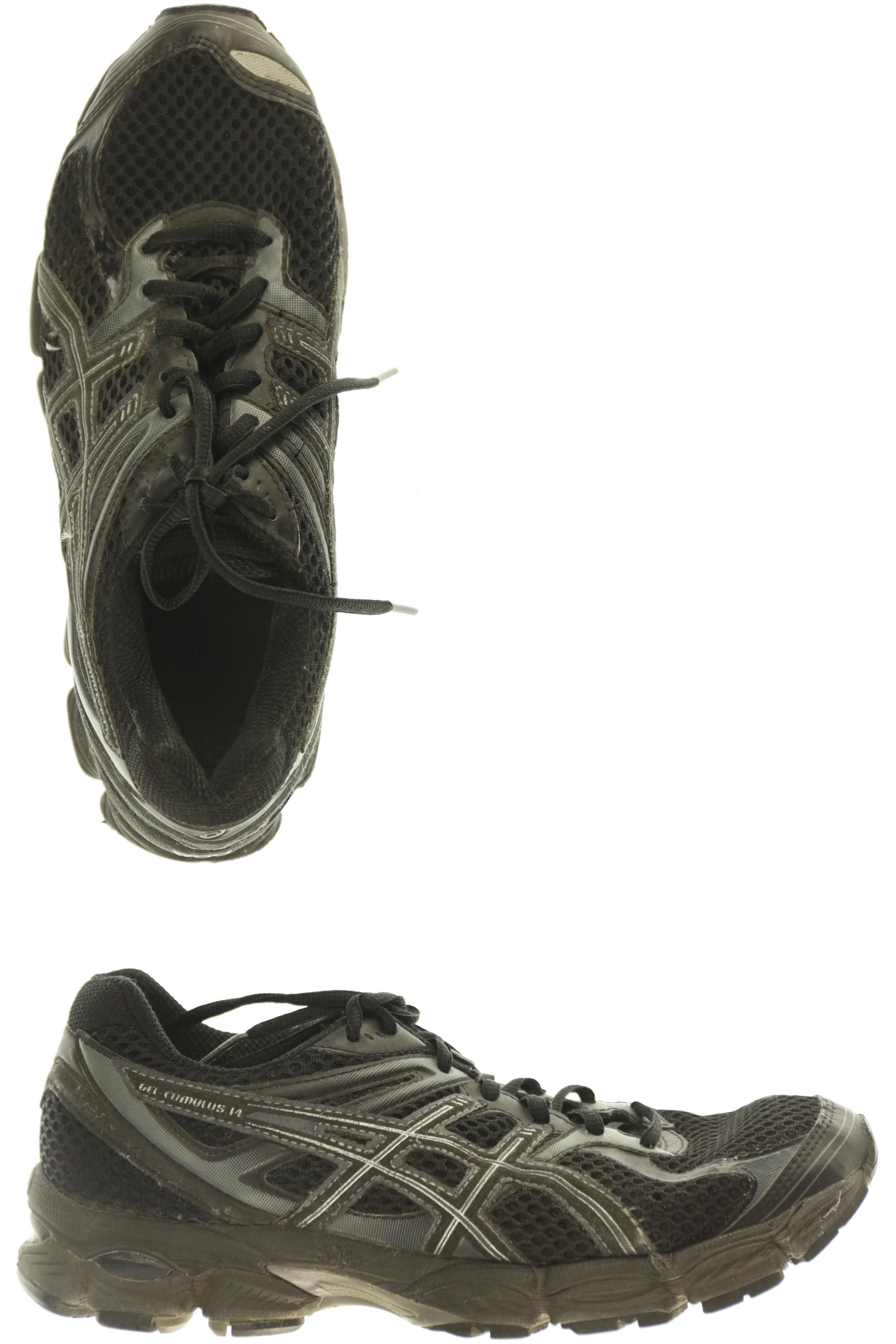 

Asics Damen Sneakers, schwarz, Gr. 40.5