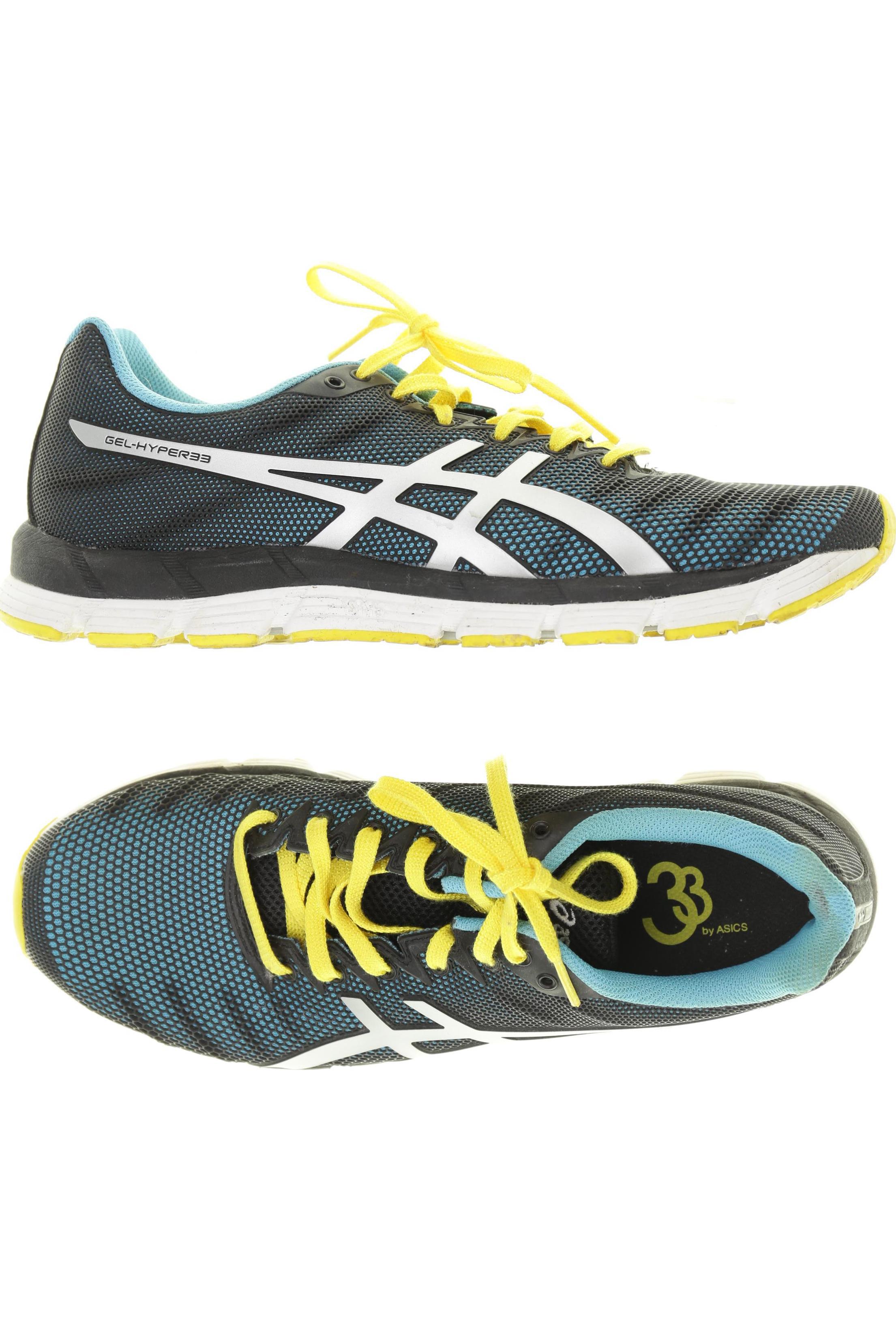 

Asics Damen Sneakers, blau, Gr. 43.5