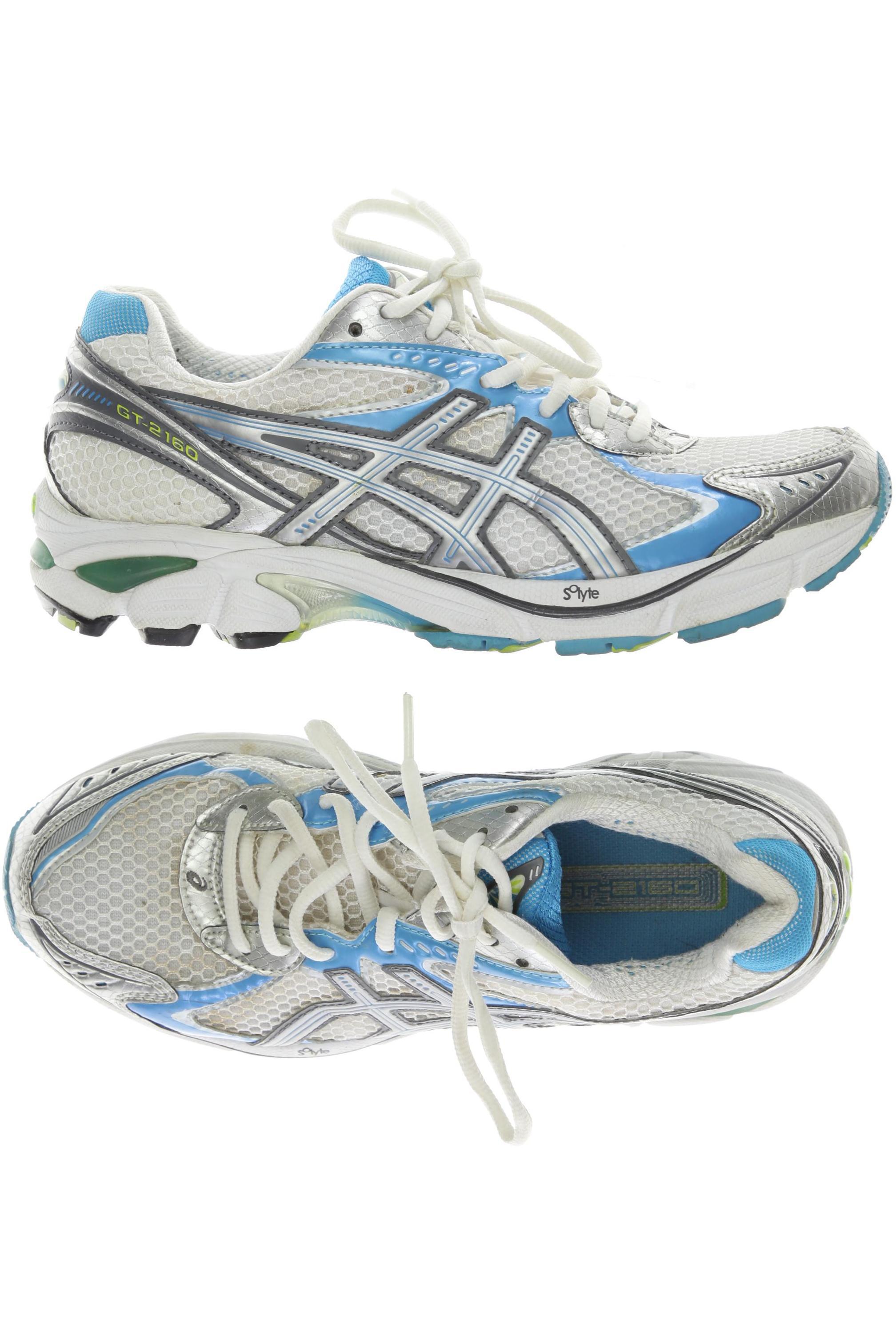 

Asics Damen Sneakers, weiß, Gr. 39.5