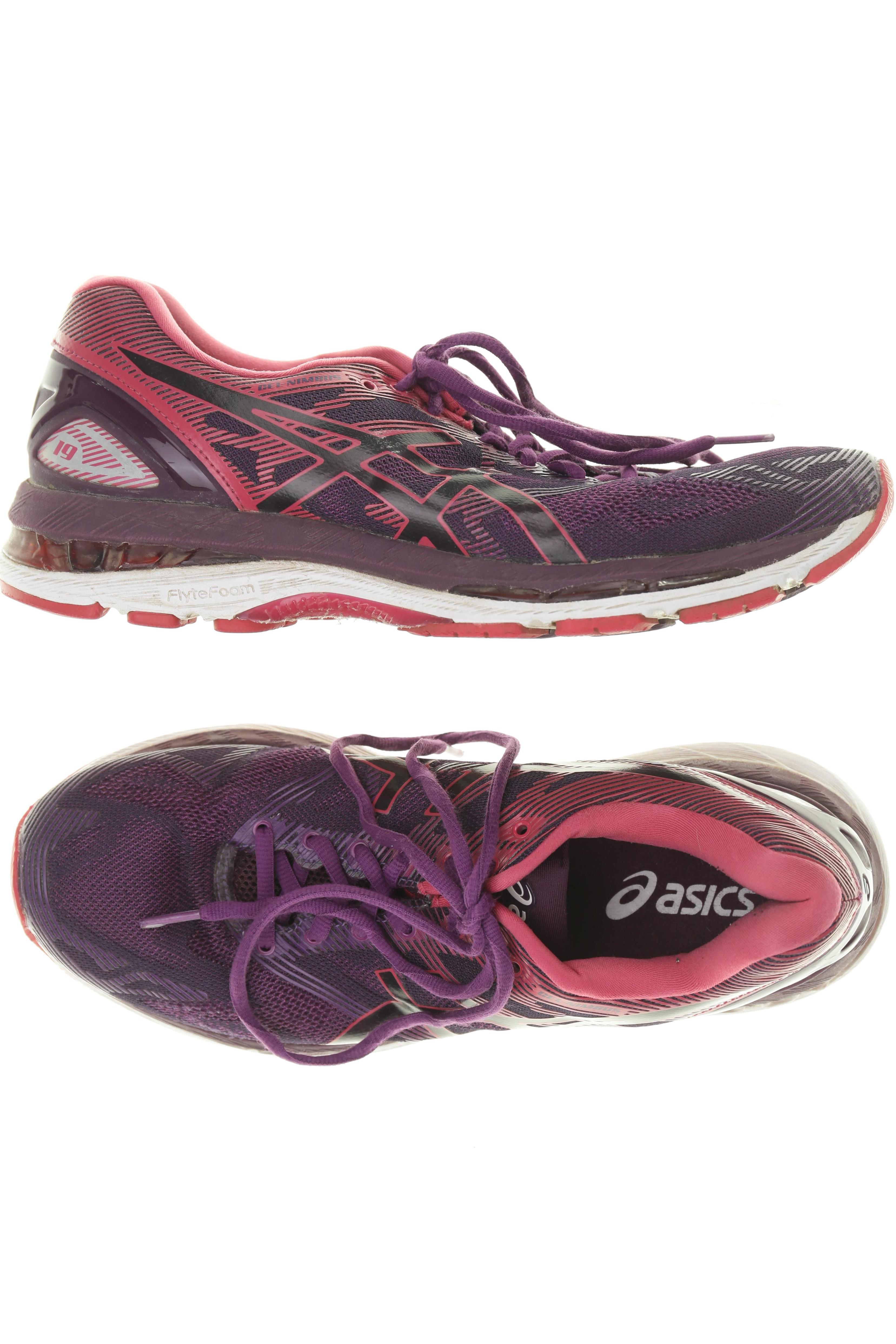 

Asics Damen Sneakers, lila, Gr. 40.5