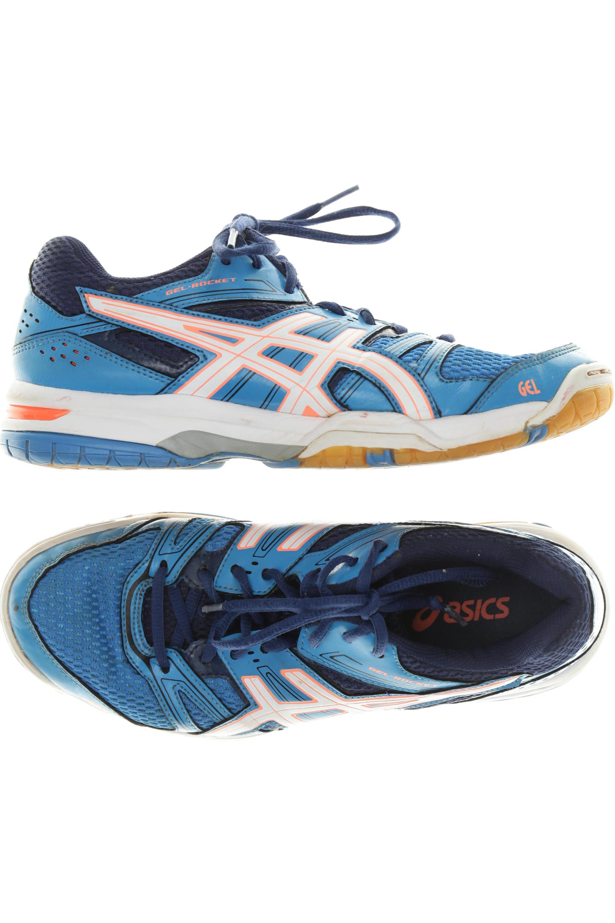 

Asics Damen Sneakers, blau, Gr. 39