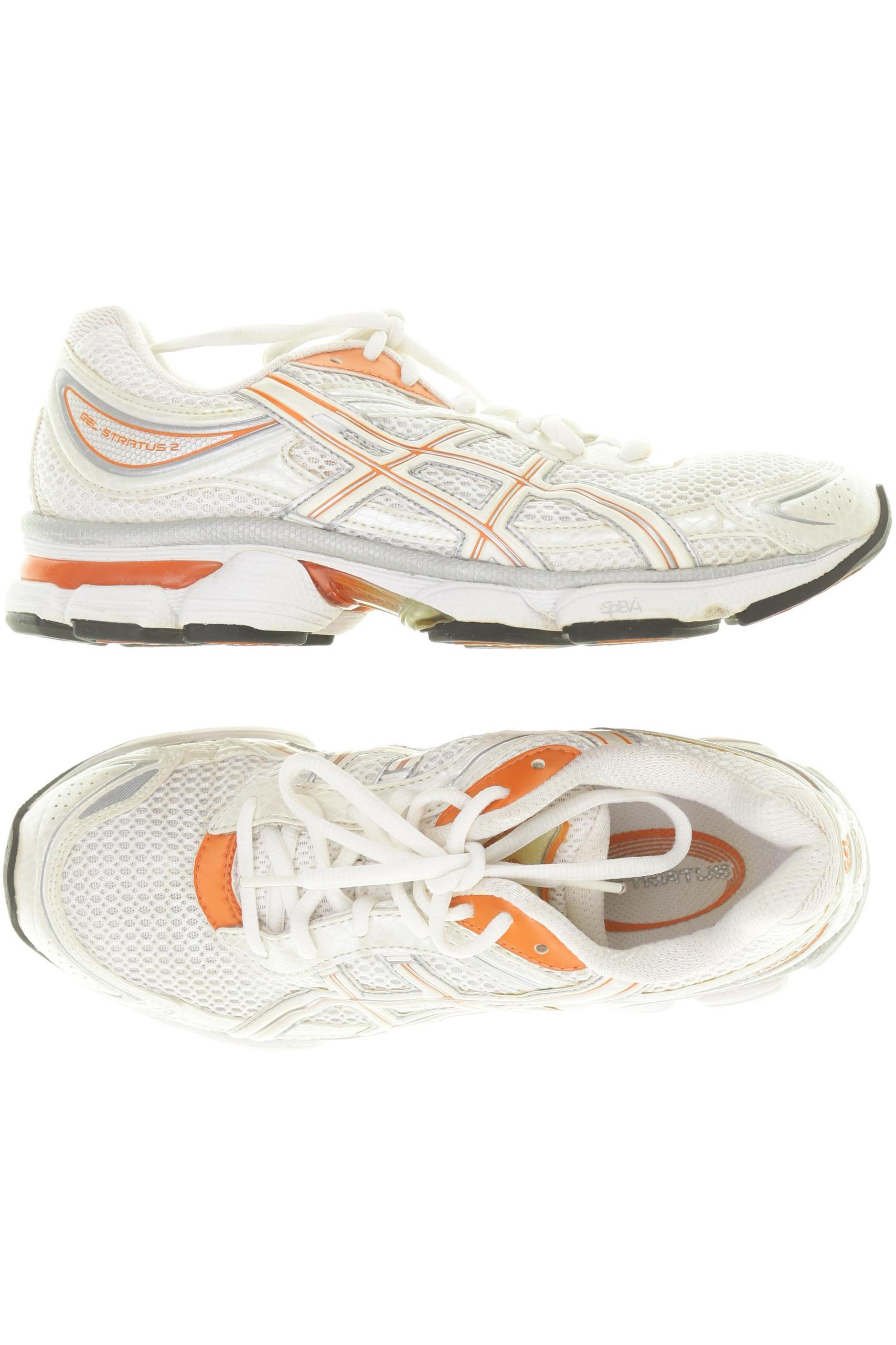 

Asics Damen Sneakers, weiß, Gr. 38