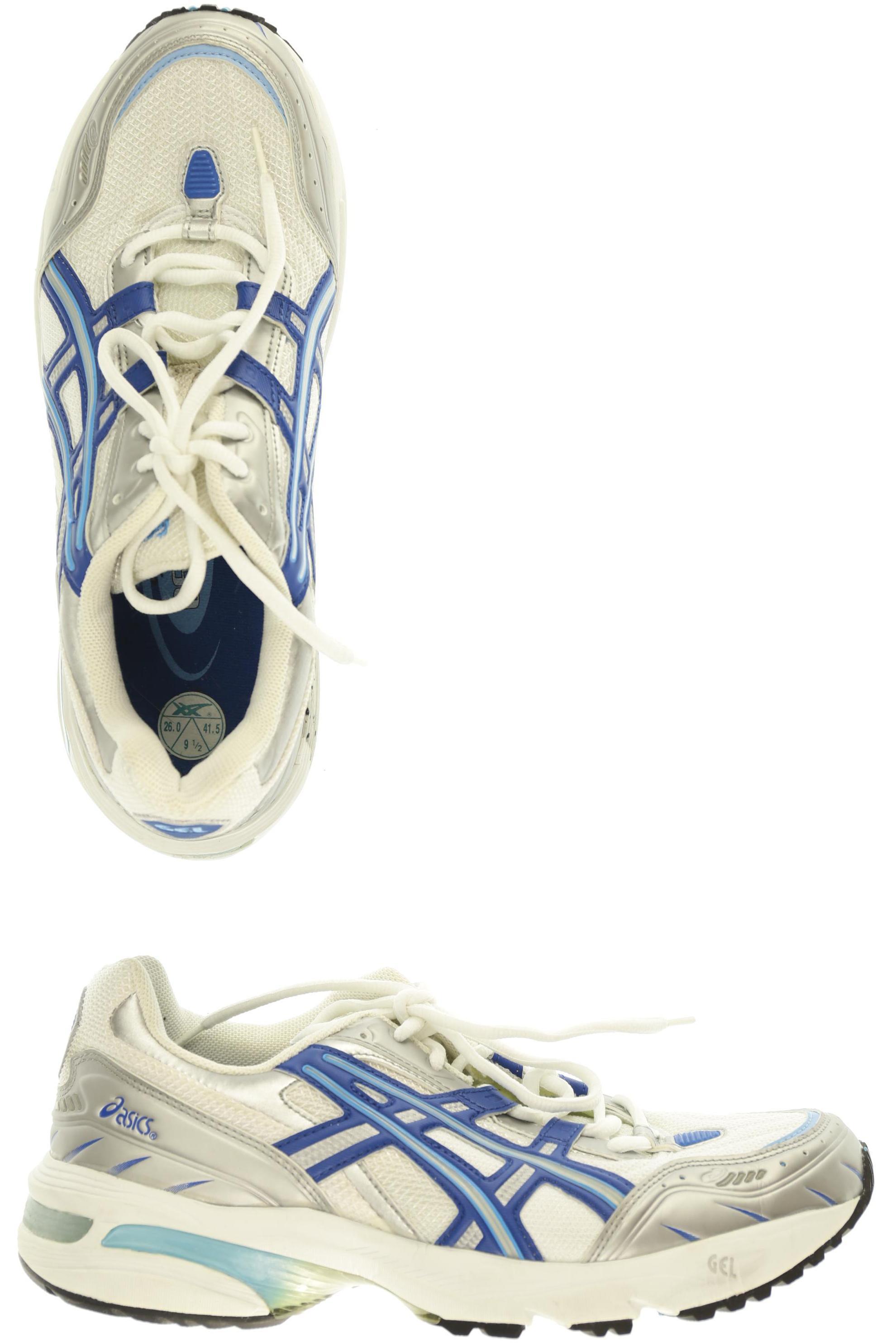 

Asics Damen Sneakers, weiß, Gr. 41.5