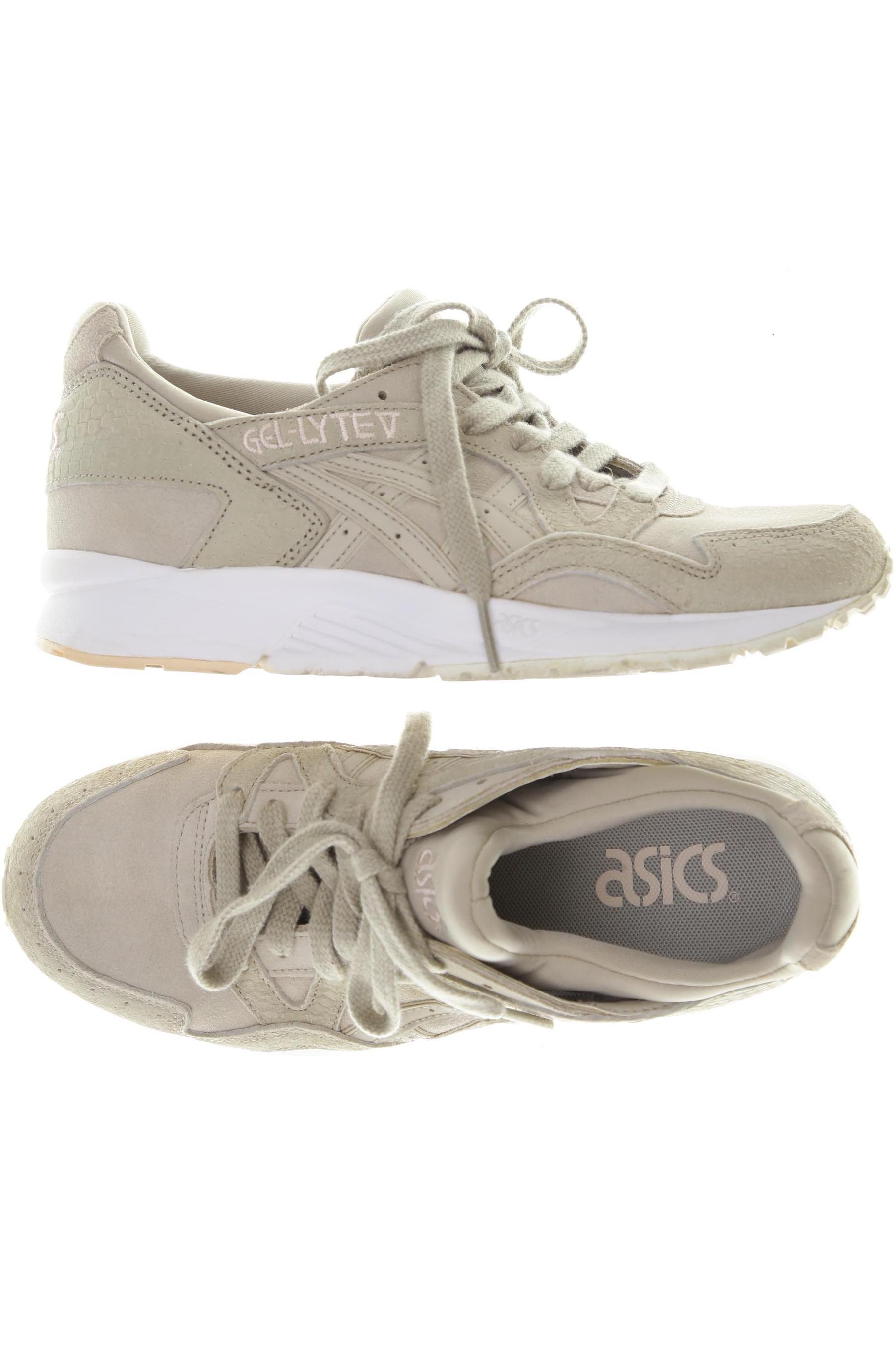 

Asics Damen Sneakers, beige, Gr. 37