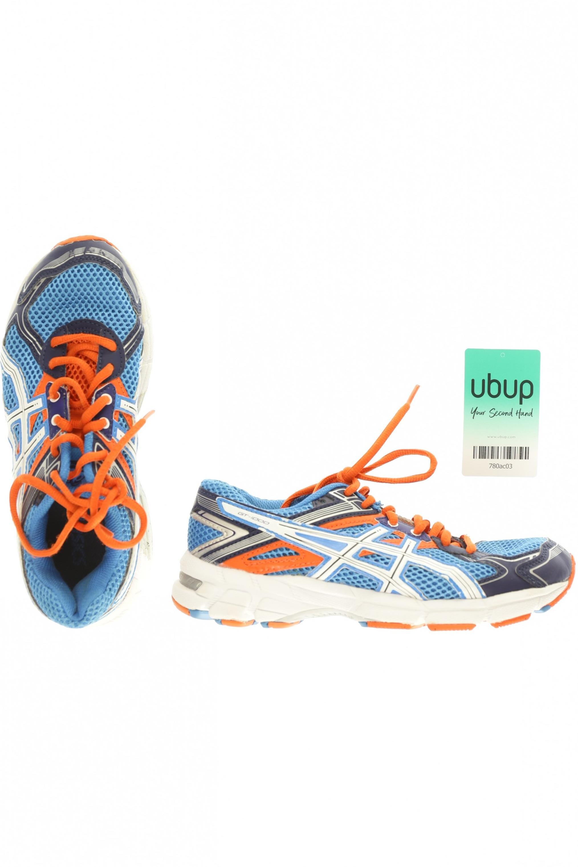 

Asics Damen Sneakers, blau, Gr. 36