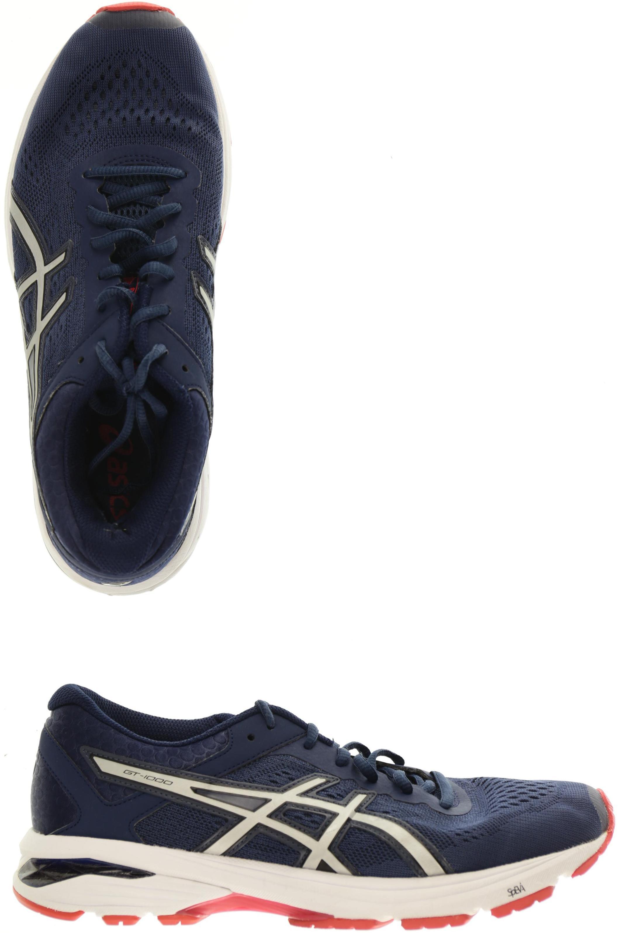 

Asics Damen Sneakers, blau, Gr. 41.5