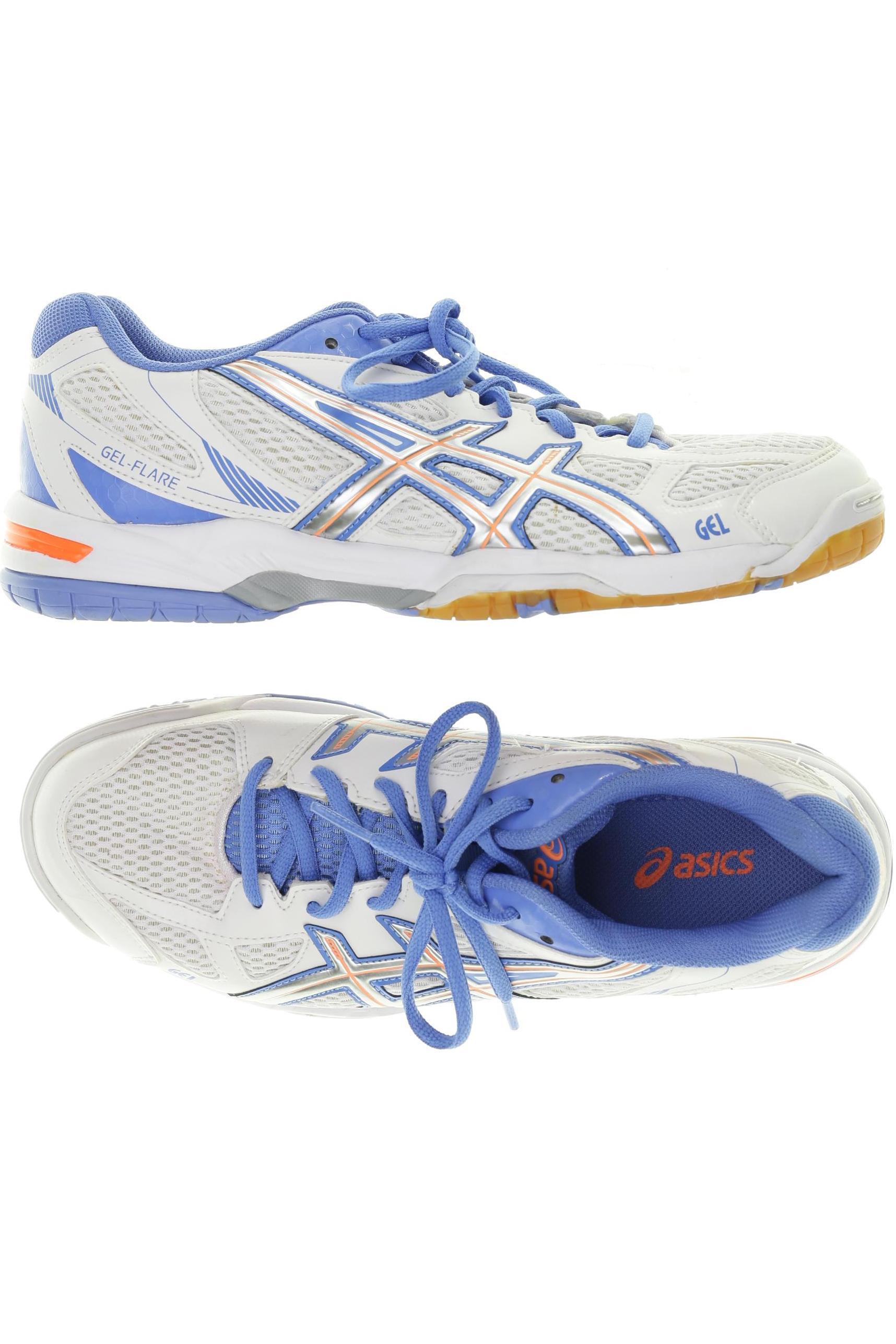 

Asics Damen Sneakers, weiß, Gr. 39.5