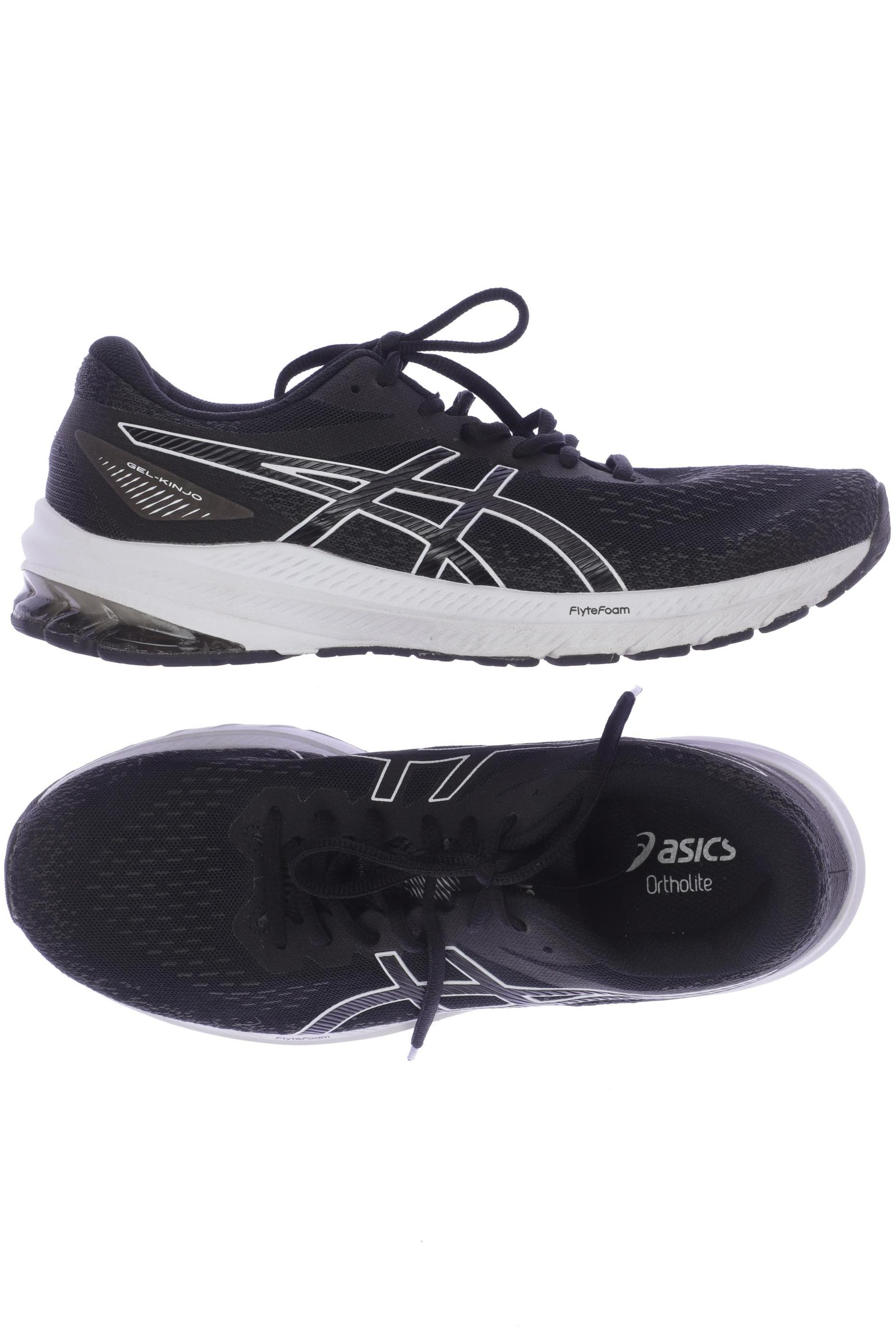 

Asics Damen Sneakers, schwarz, Gr. 42.5
