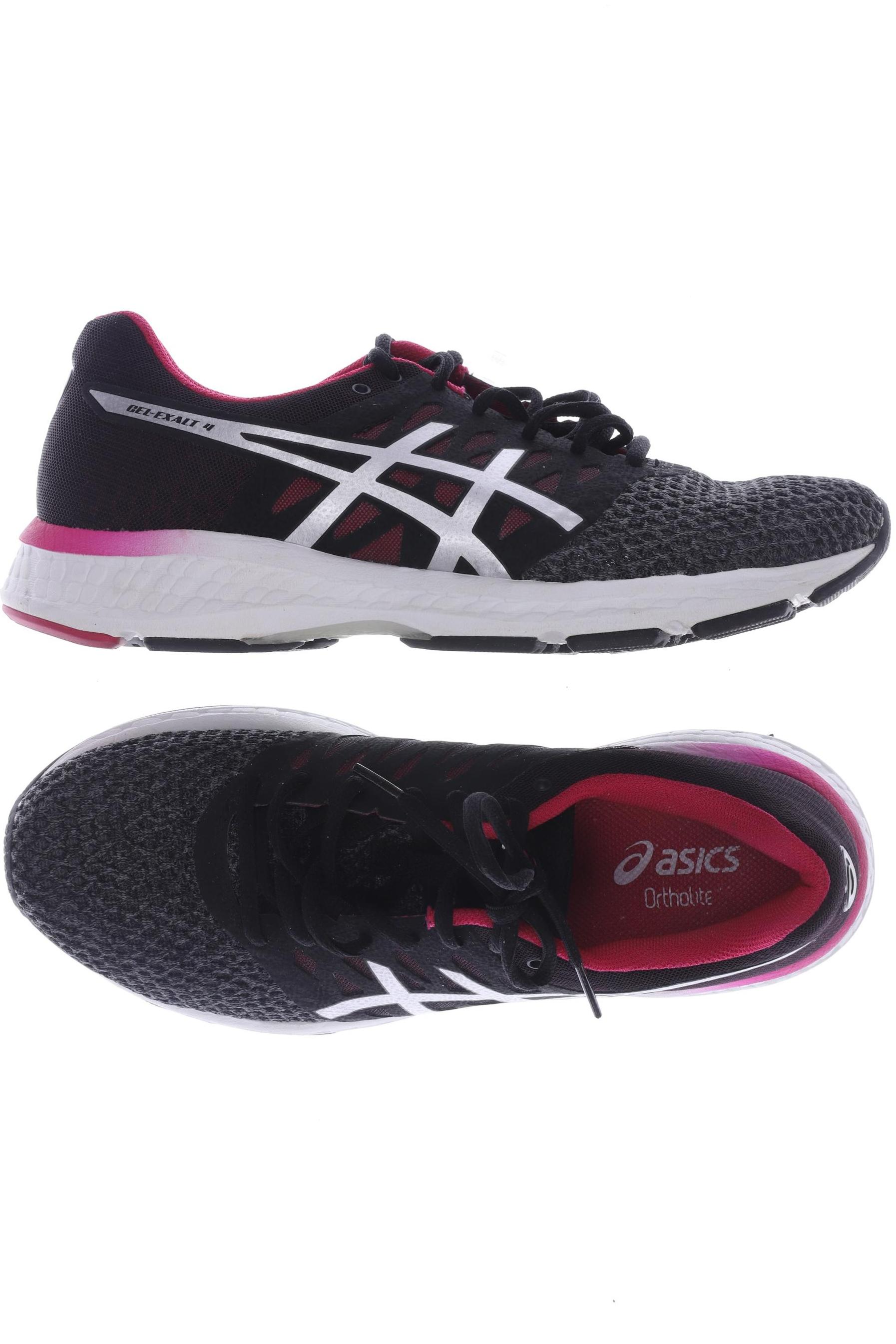 

Asics Damen Sneakers, grau, Gr. 40