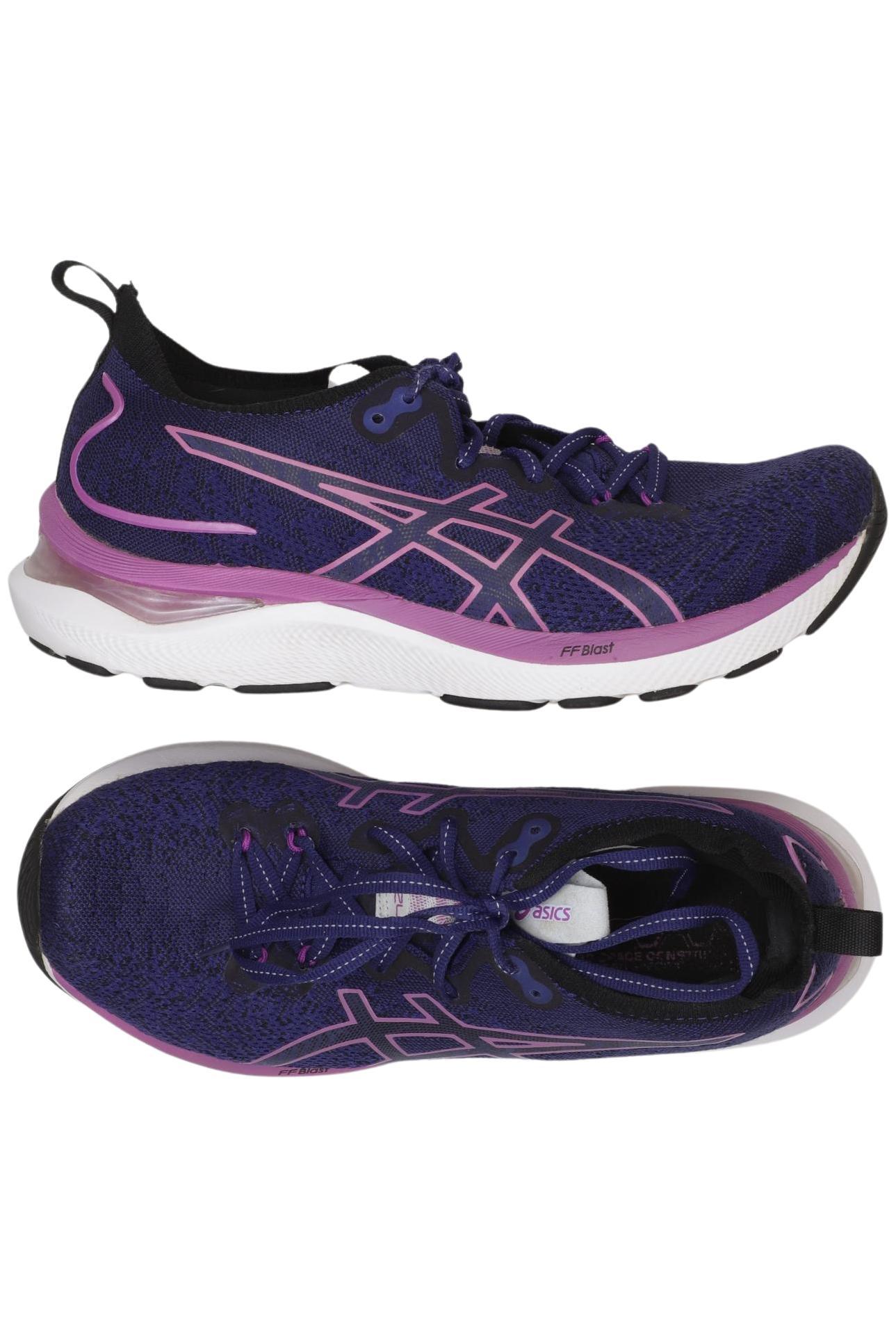 

Asics Damen Sneakers, flieder, Gr. 39.5